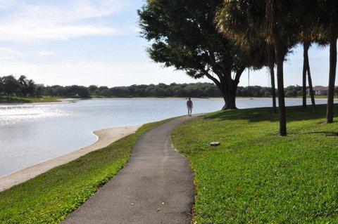 WINDWOOD UNIT I - Residential Lease