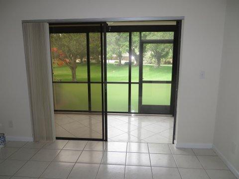 WINDWOOD UNIT I - Residential Lease