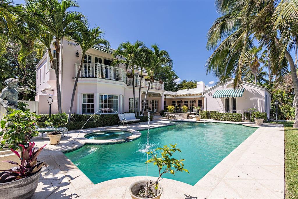 EL CID SECOND ADD - Residential