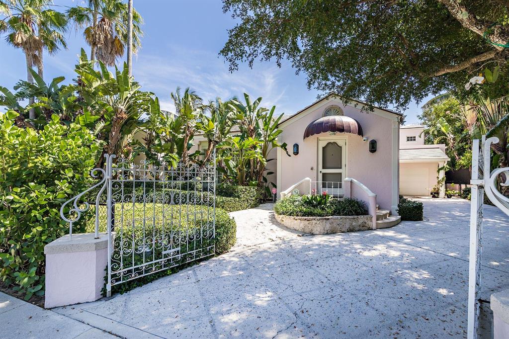 EL CID SECOND ADD - Residential