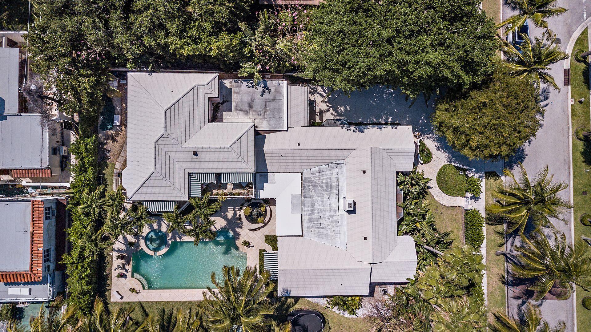 EL CID SECOND ADD - Residential