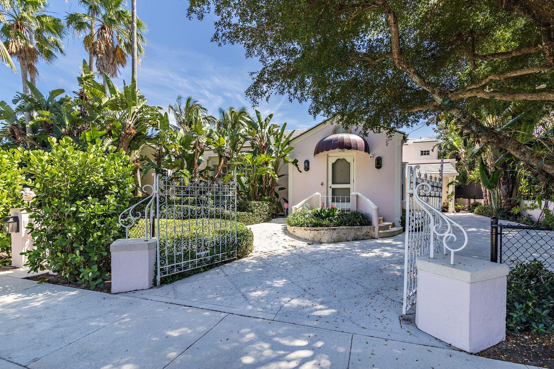 EL CID SECOND ADD - Residential