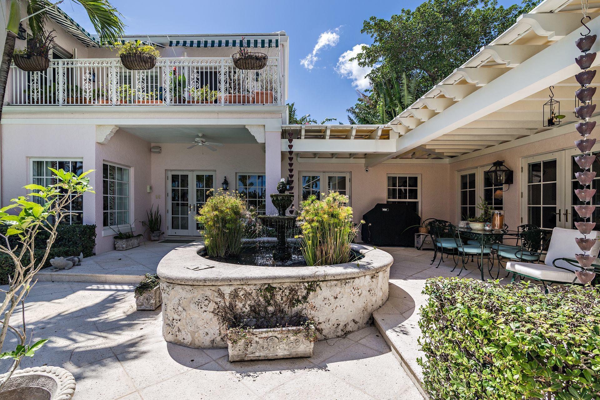 EL CID SECOND ADD - Residential