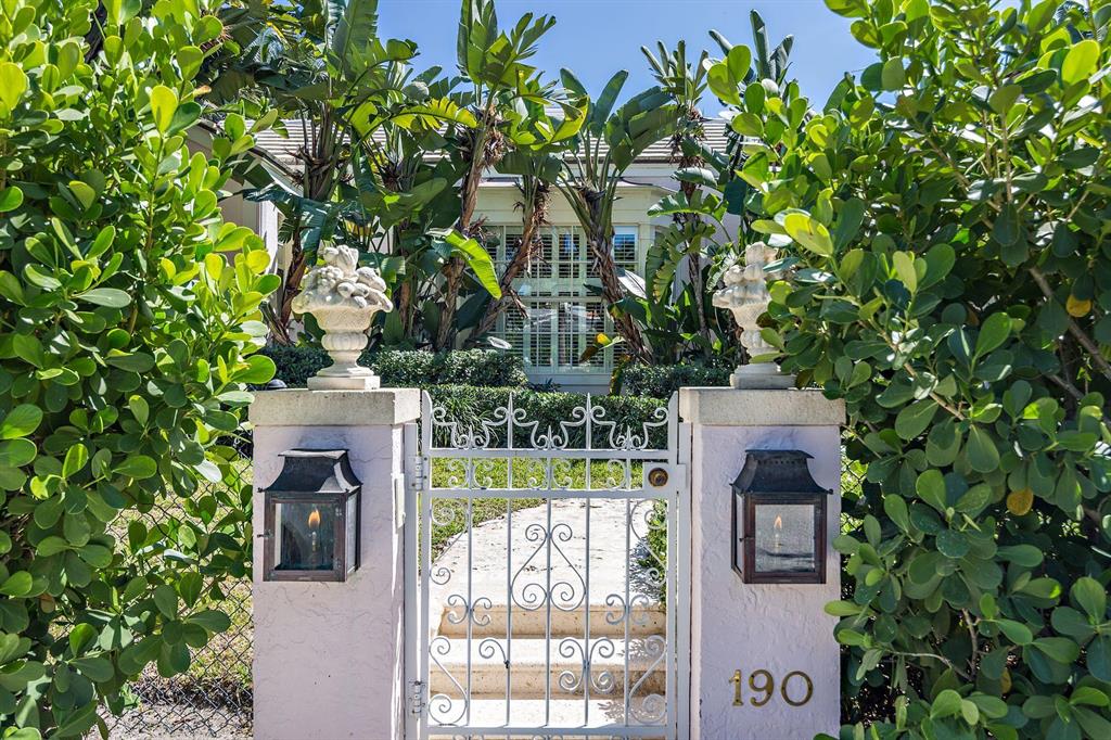 EL CID SECOND ADD - Residential