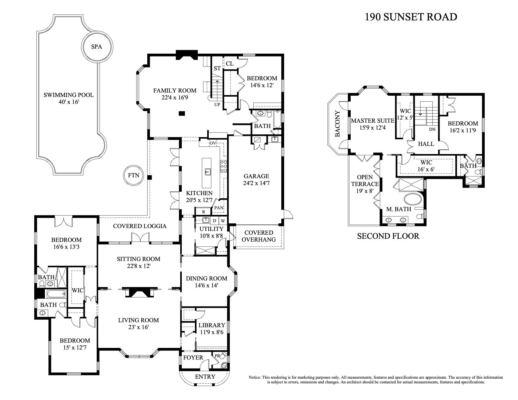 EL CID SECOND ADD - Residential