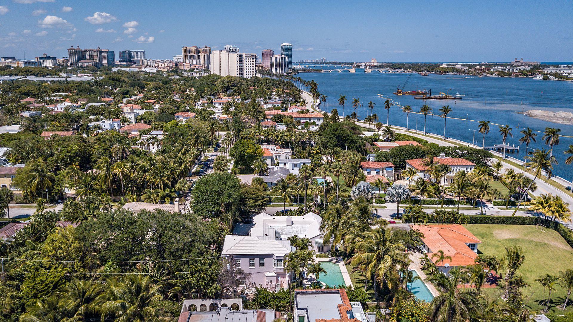 EL CID SECOND ADD - Residential