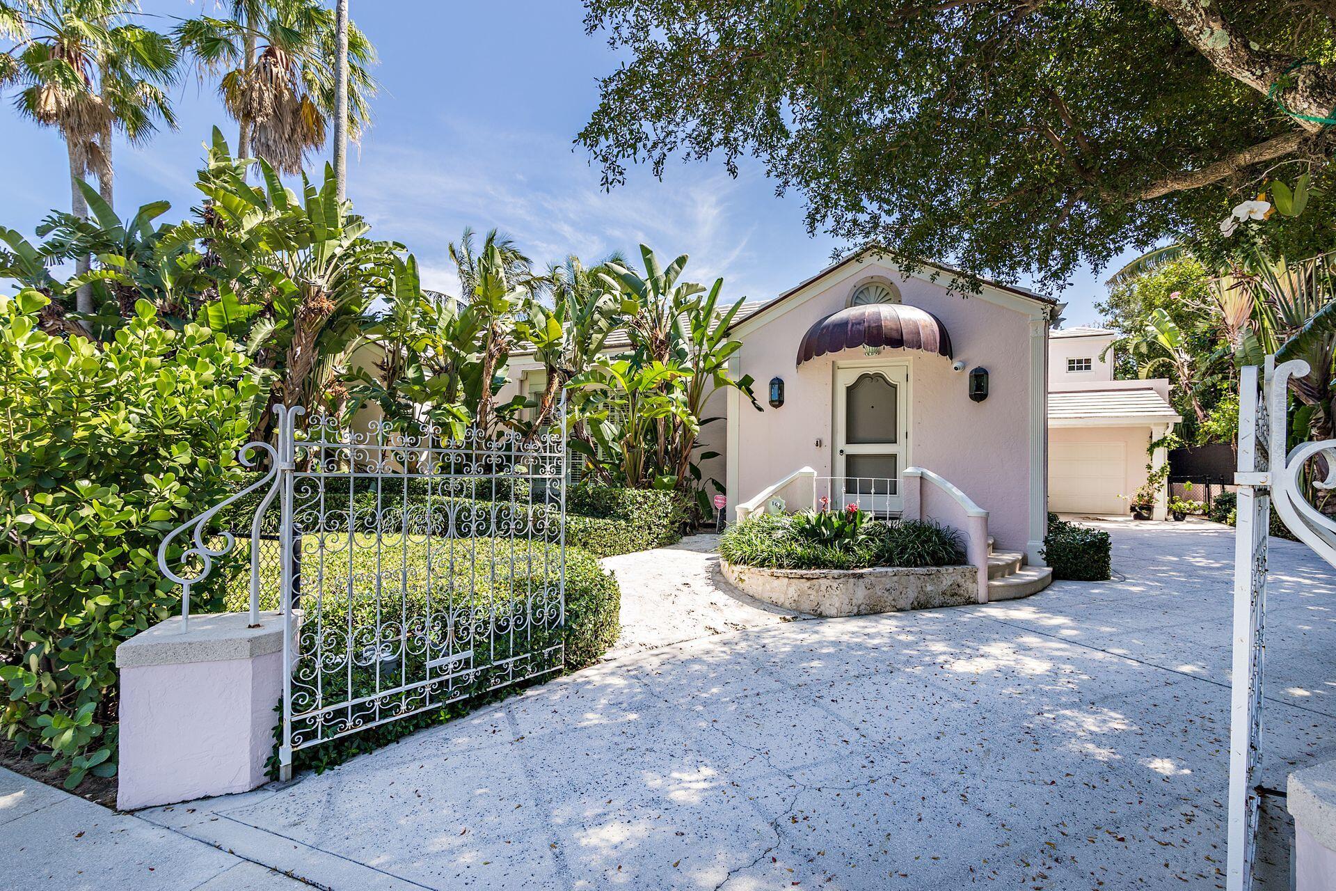 EL CID SECOND ADD - Residential