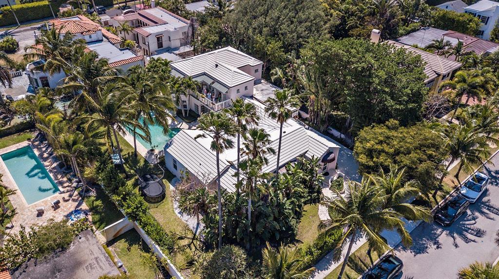 EL CID SECOND ADD - Residential