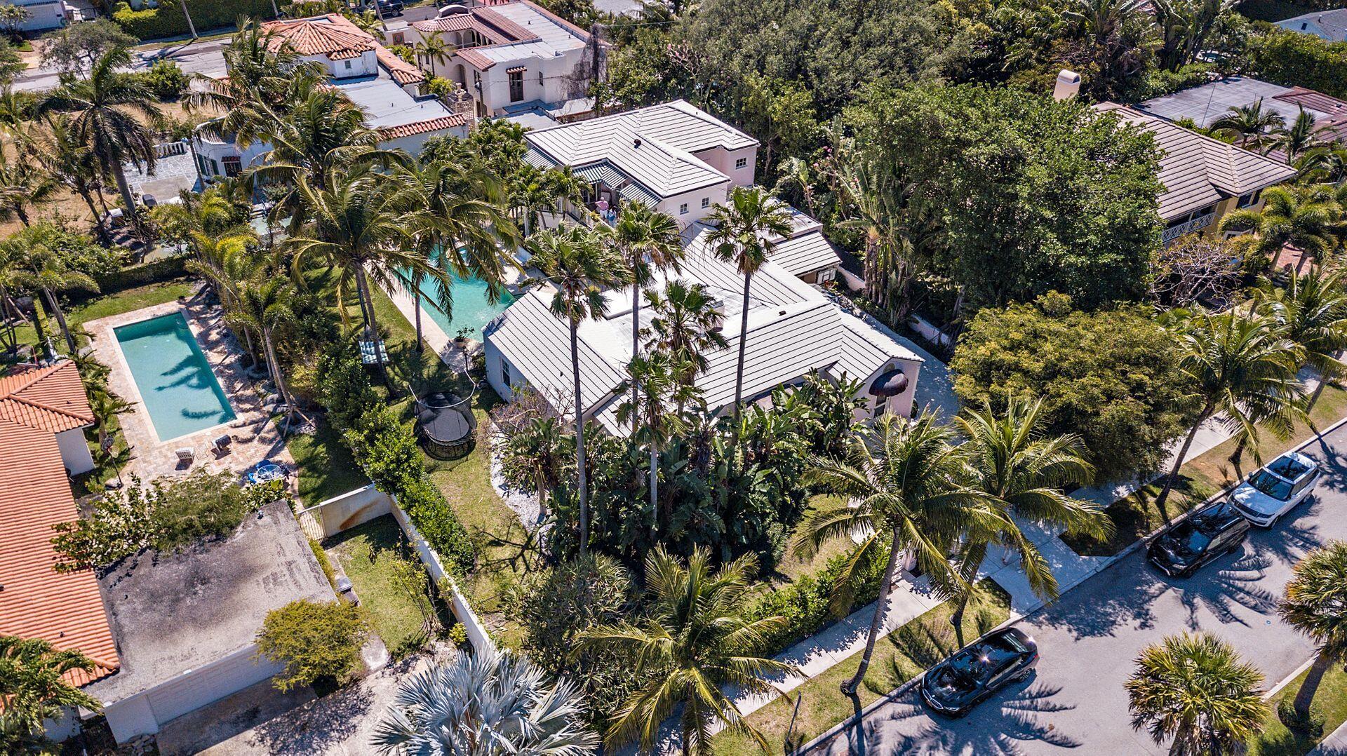 EL CID SECOND ADD - Residential