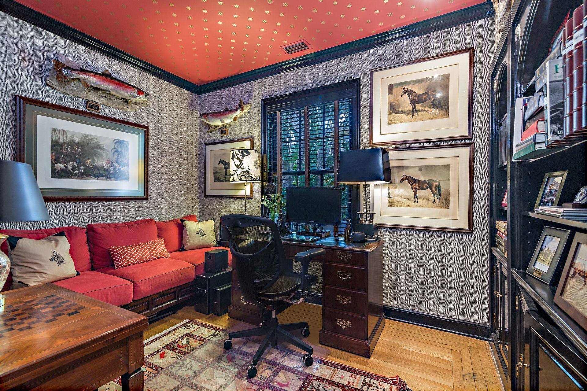 EL CID SECOND ADD - Residential