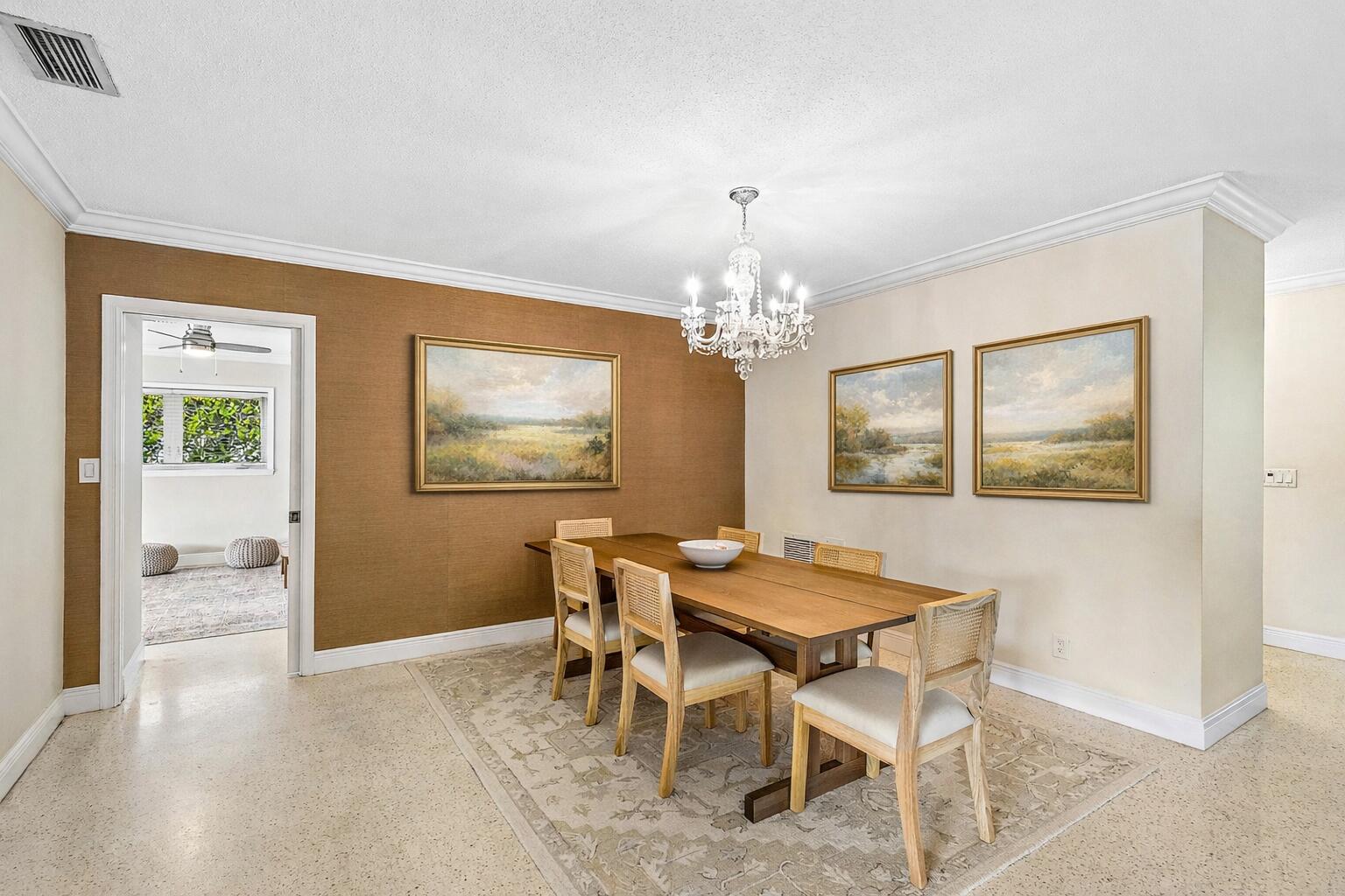 CAMINO GARDENS - Residential