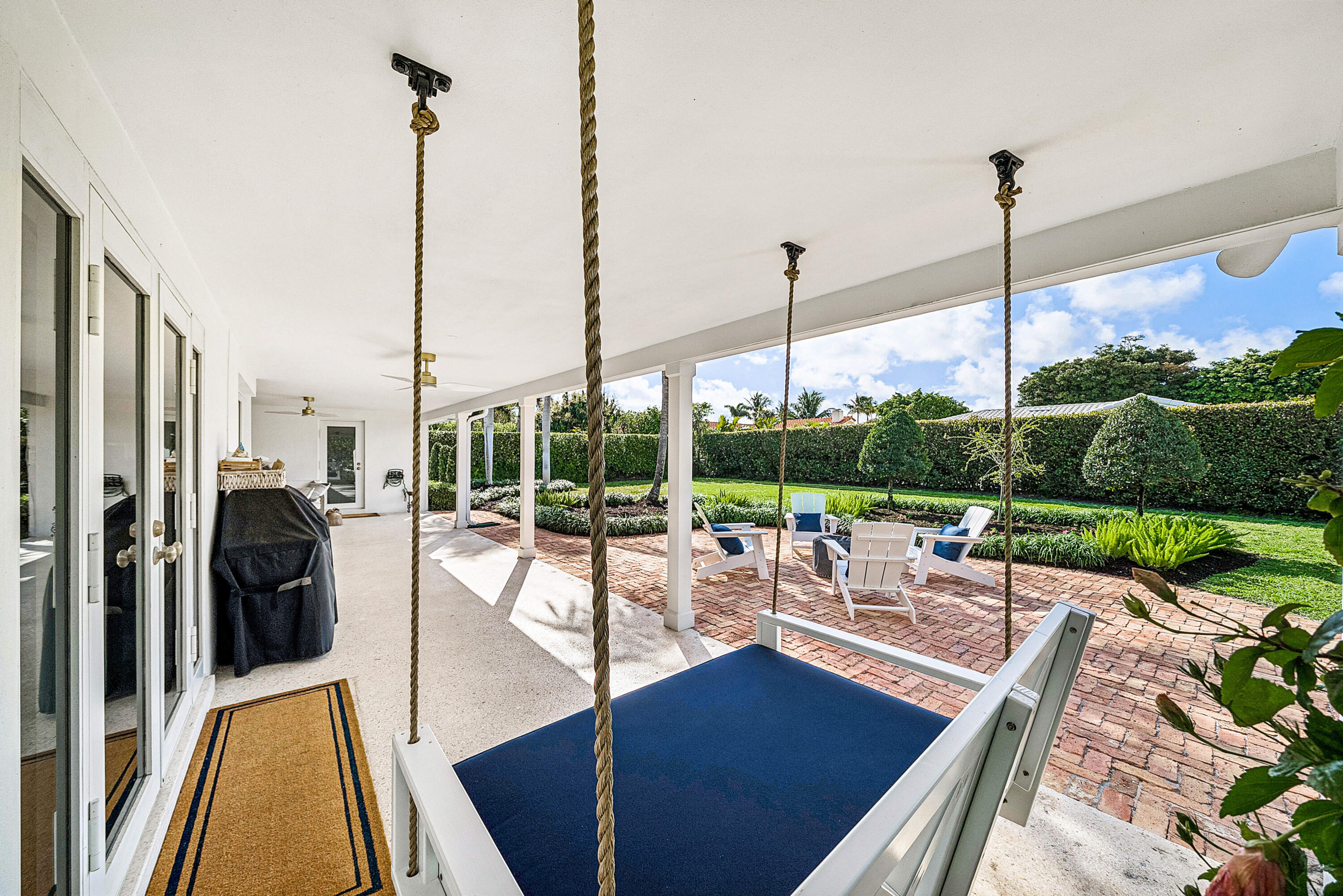 CAMINO GARDENS - Residential