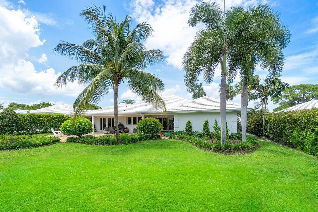 CAMINO GARDENS - Residential