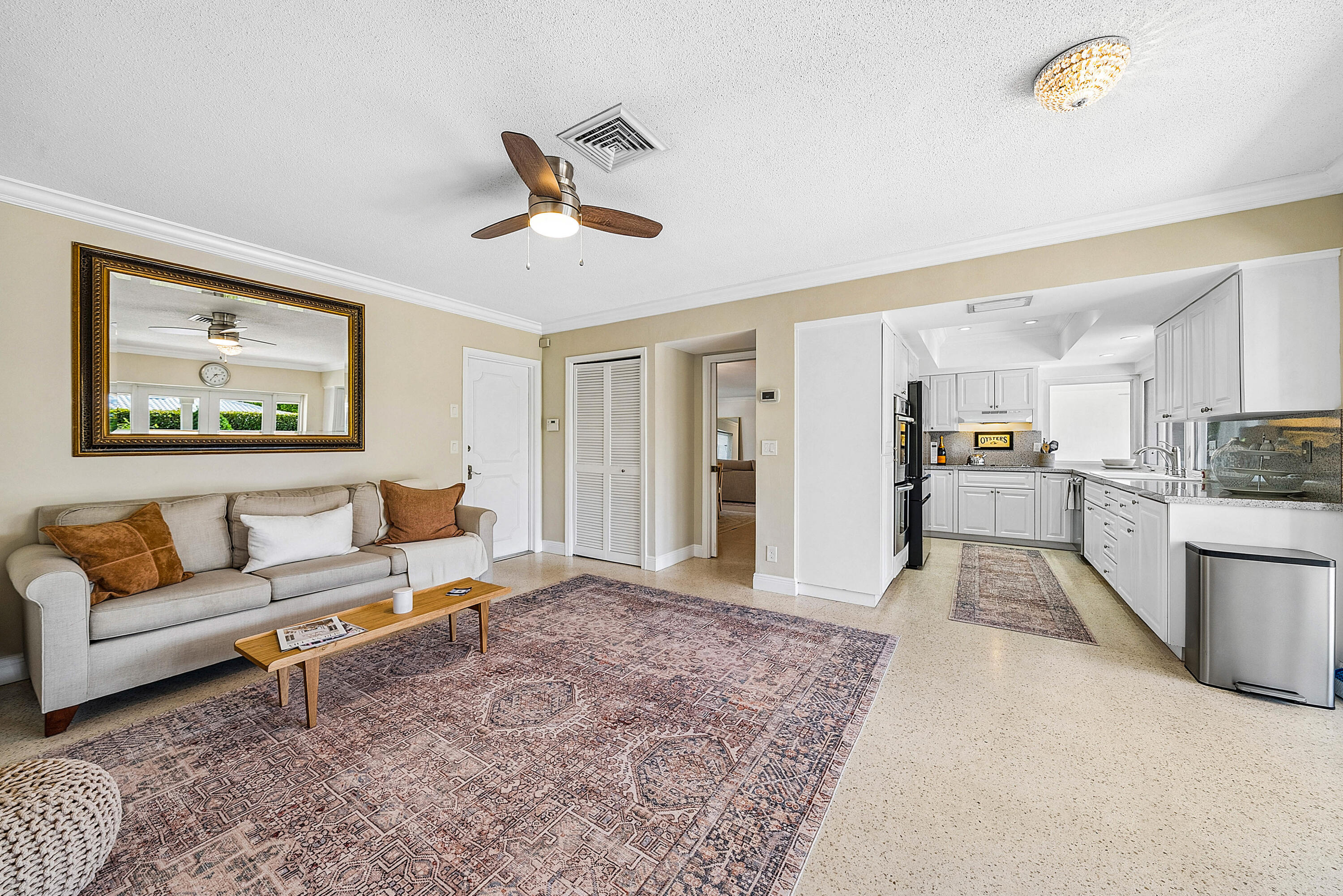 CAMINO GARDENS - Residential