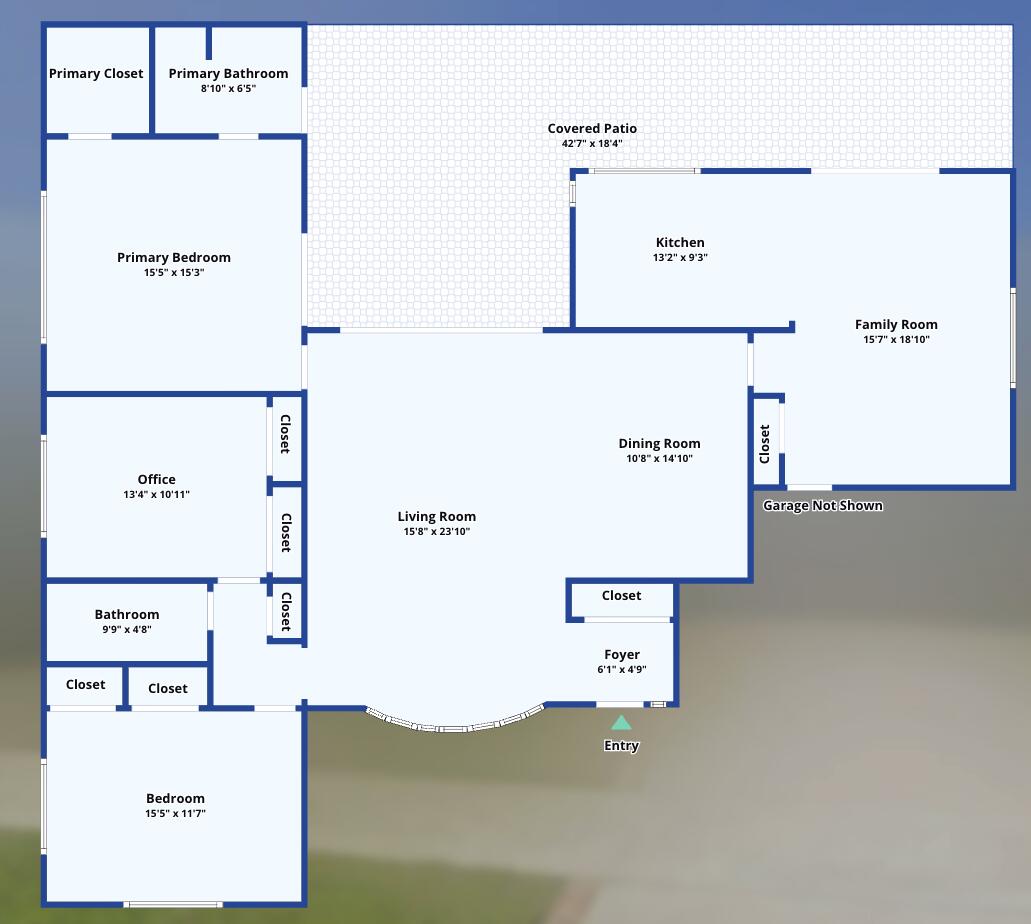 CAMINO GARDENS - Residential