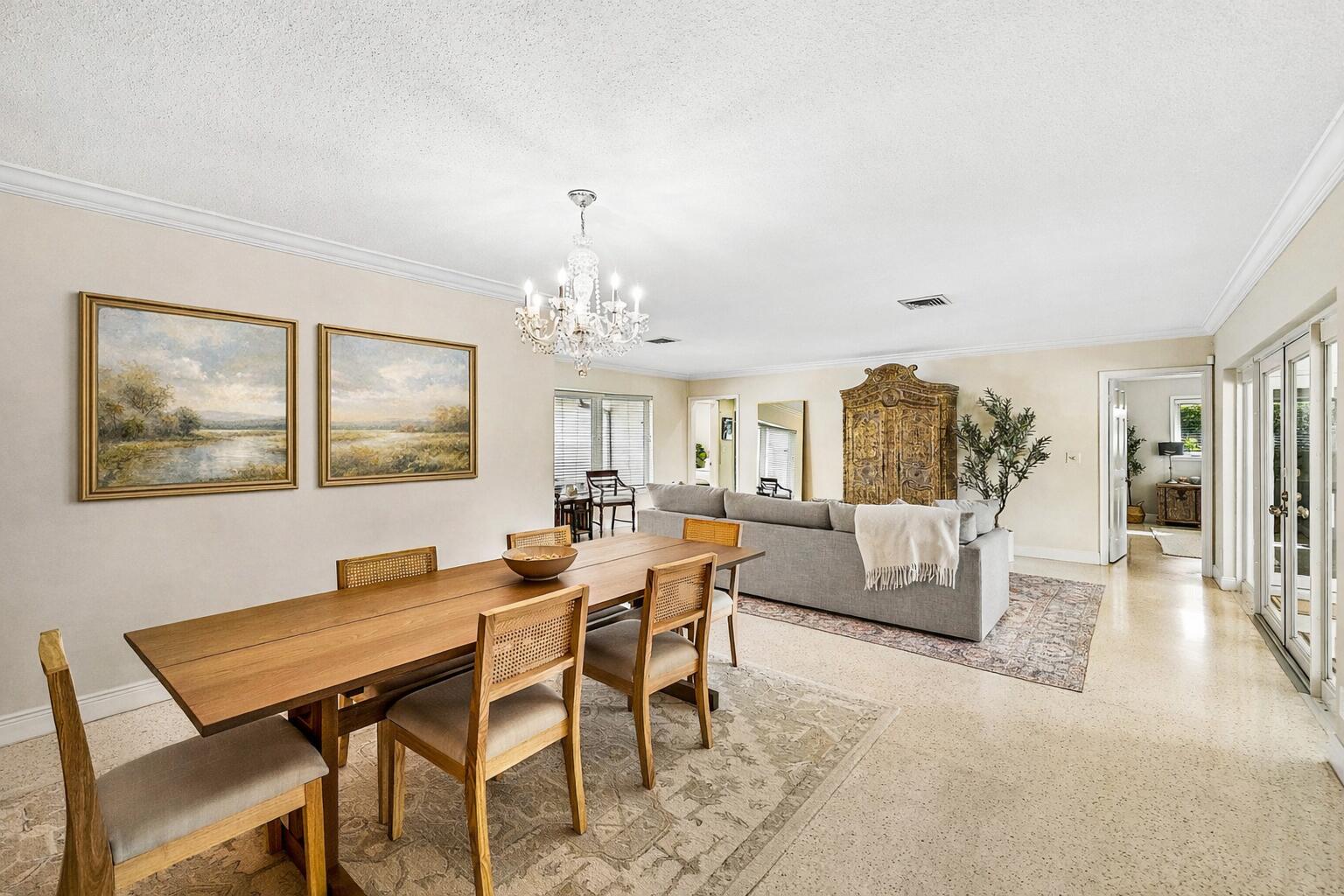 CAMINO GARDENS - Residential