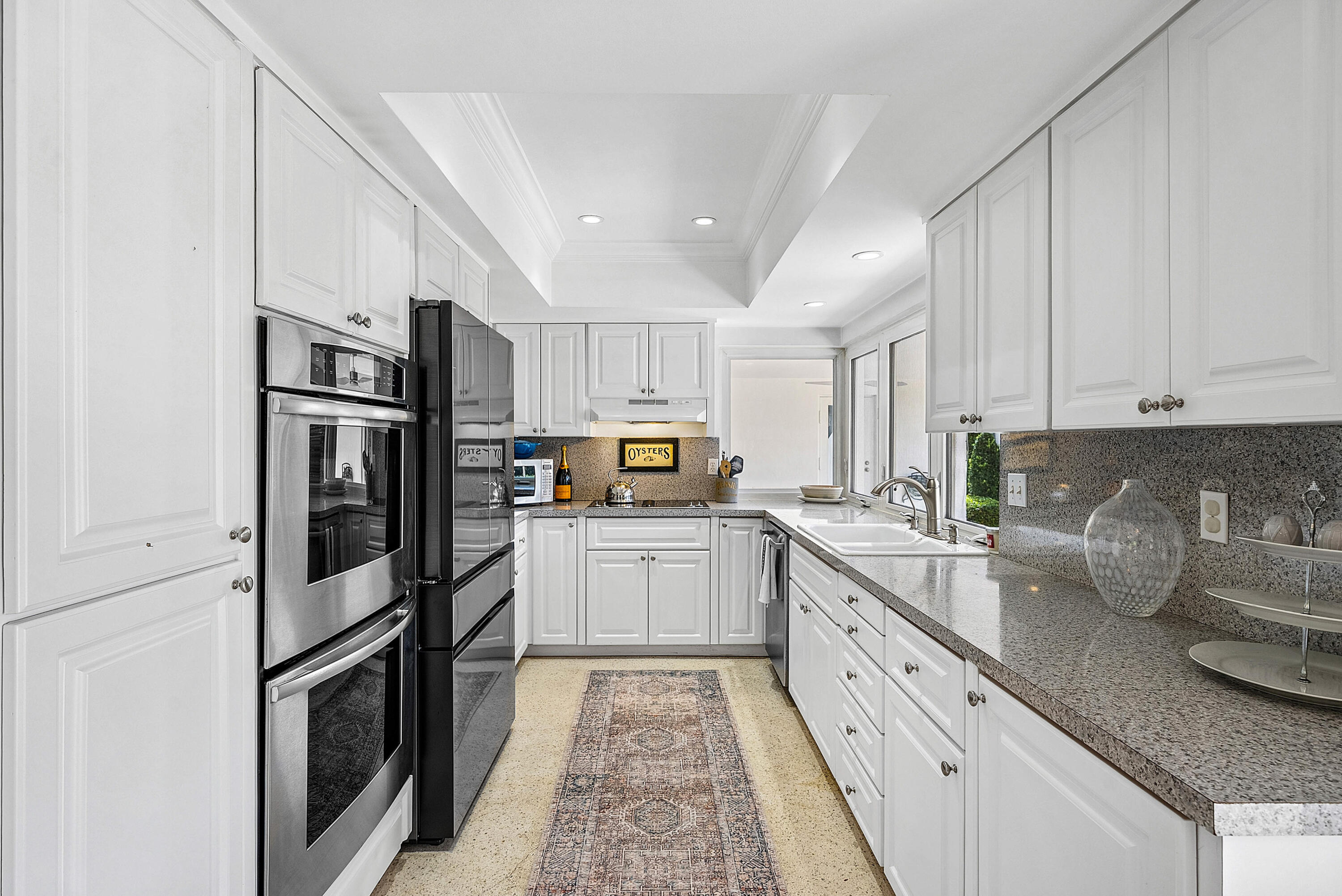 CAMINO GARDENS - Residential