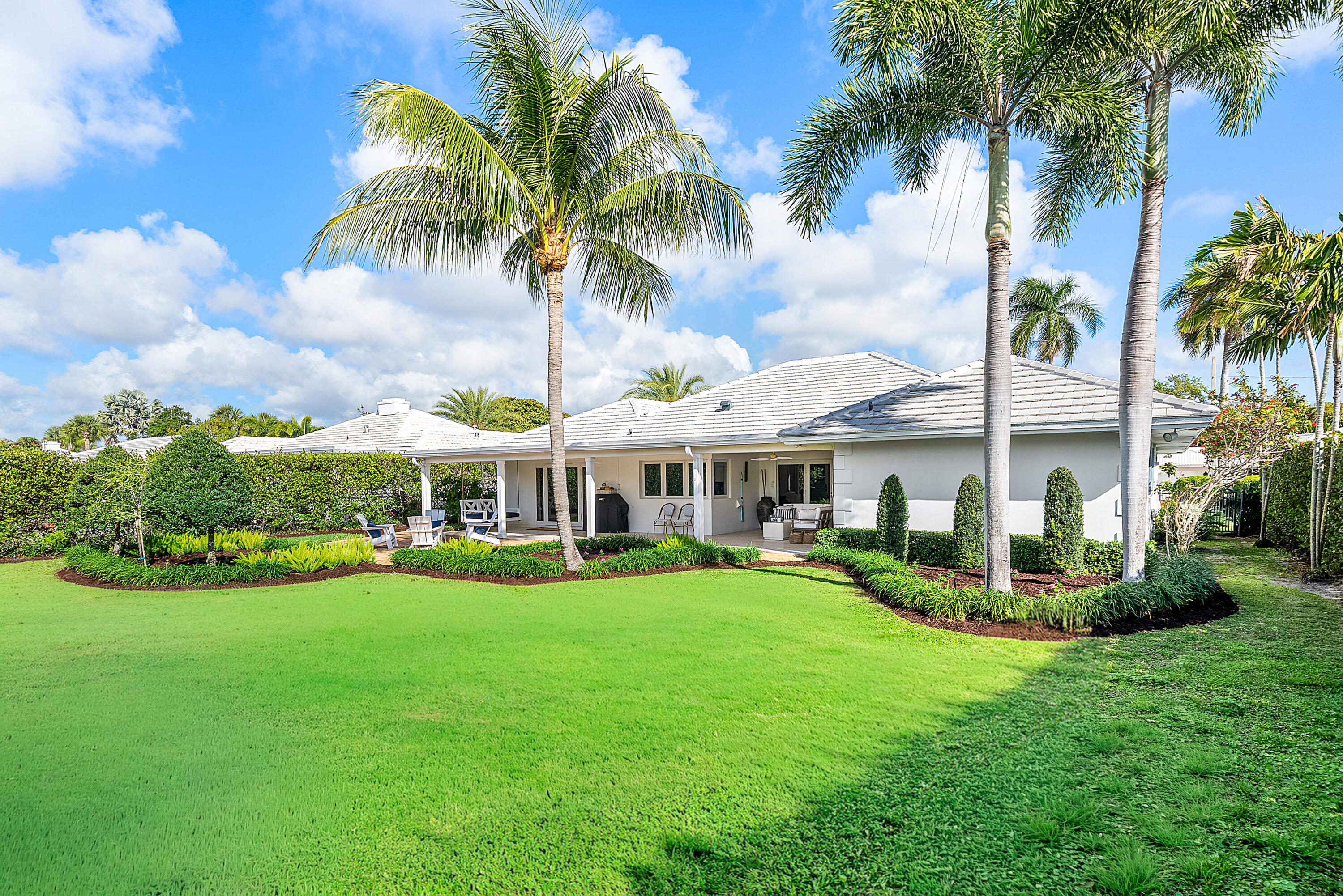 CAMINO GARDENS - Residential