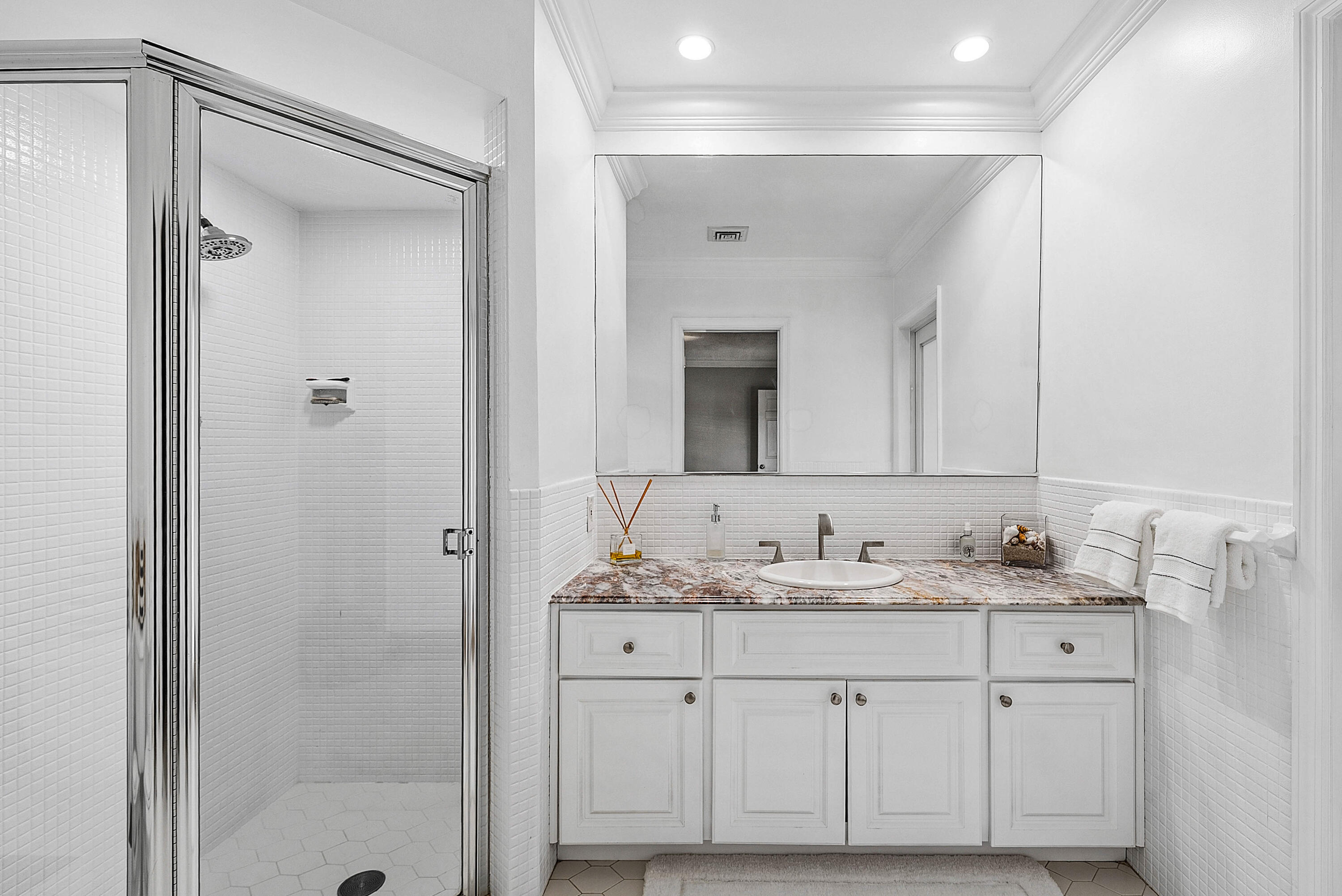 CAMINO GARDENS - Residential