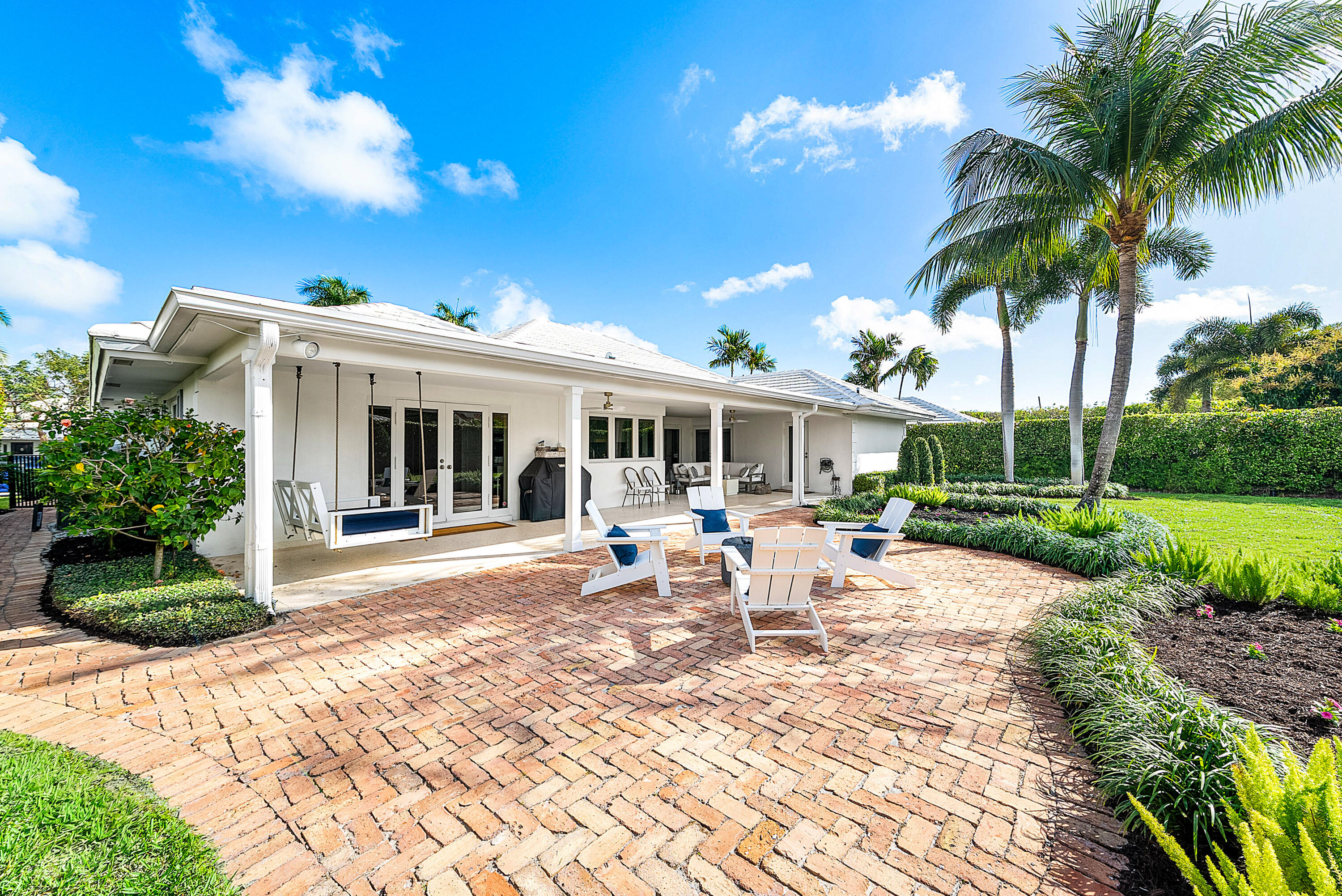 CAMINO GARDENS - Residential