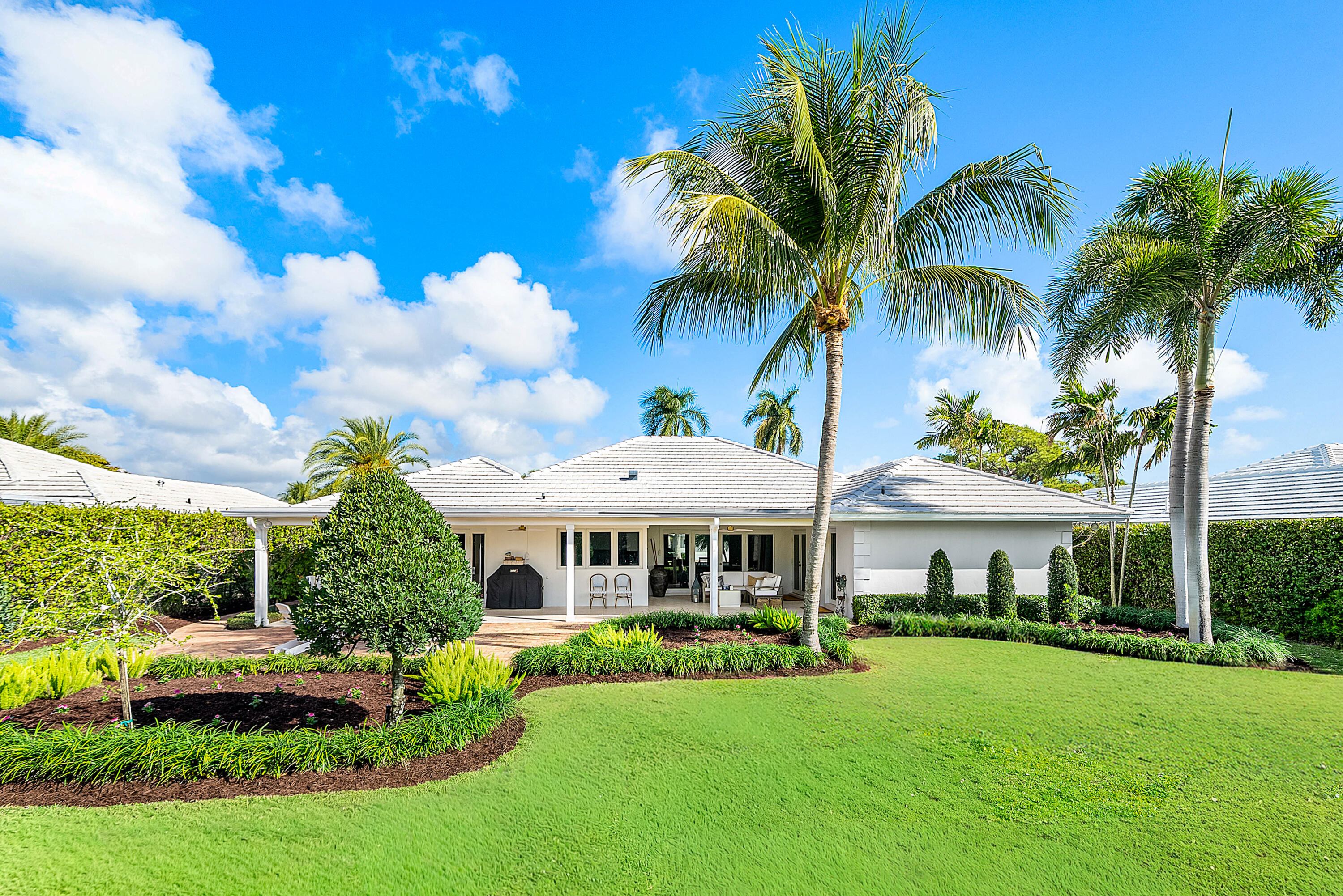 CAMINO GARDENS - Residential