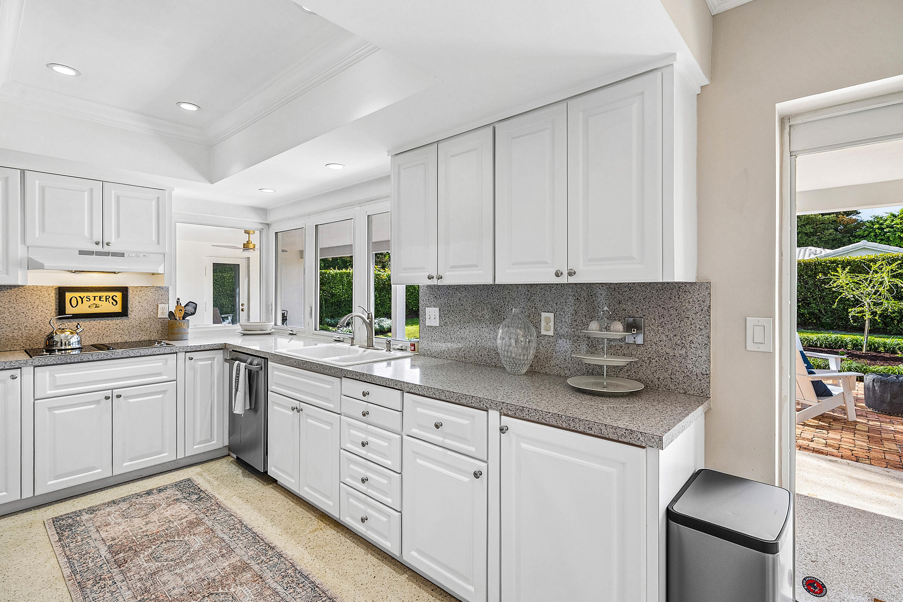 CAMINO GARDENS - Residential