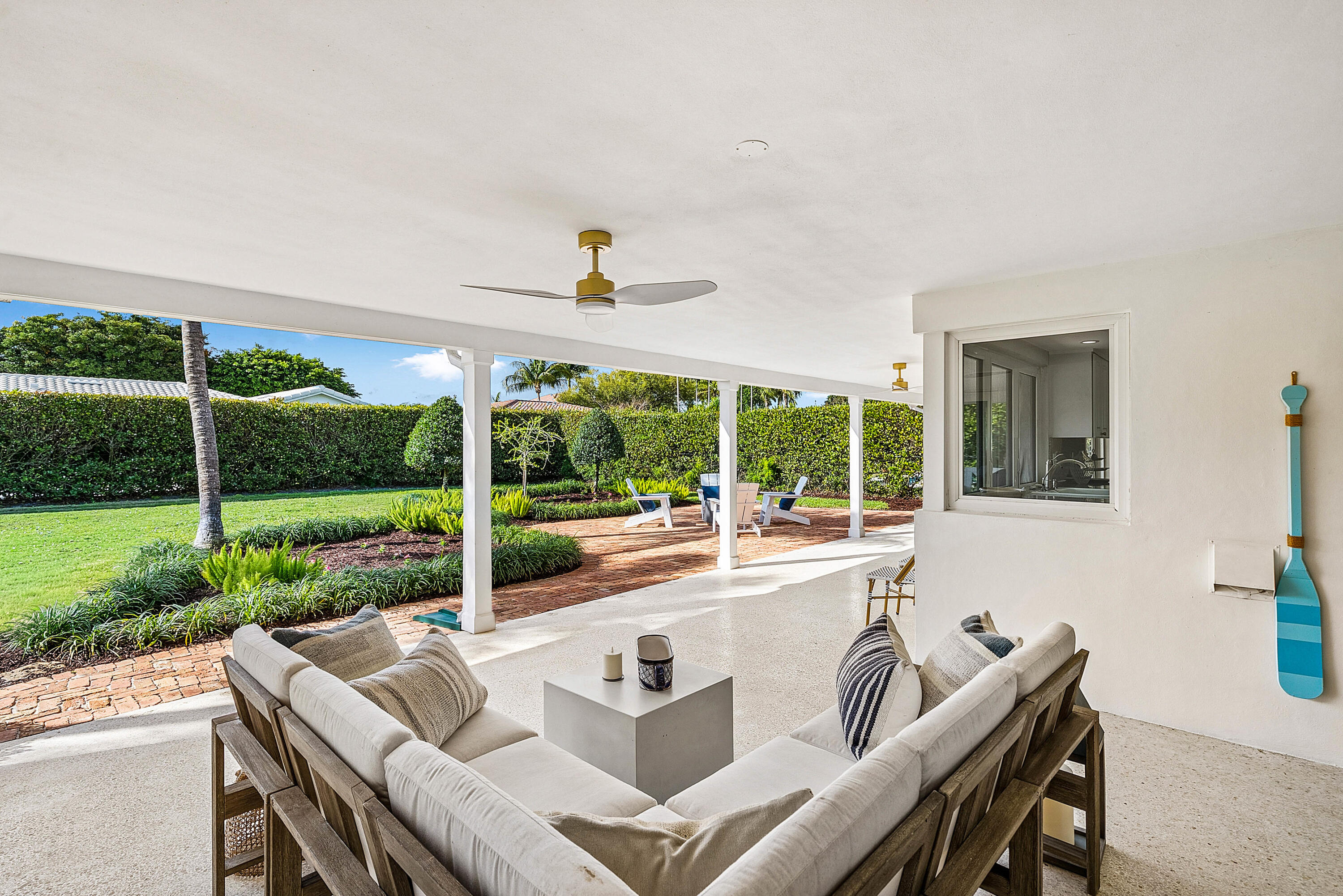 CAMINO GARDENS - Residential