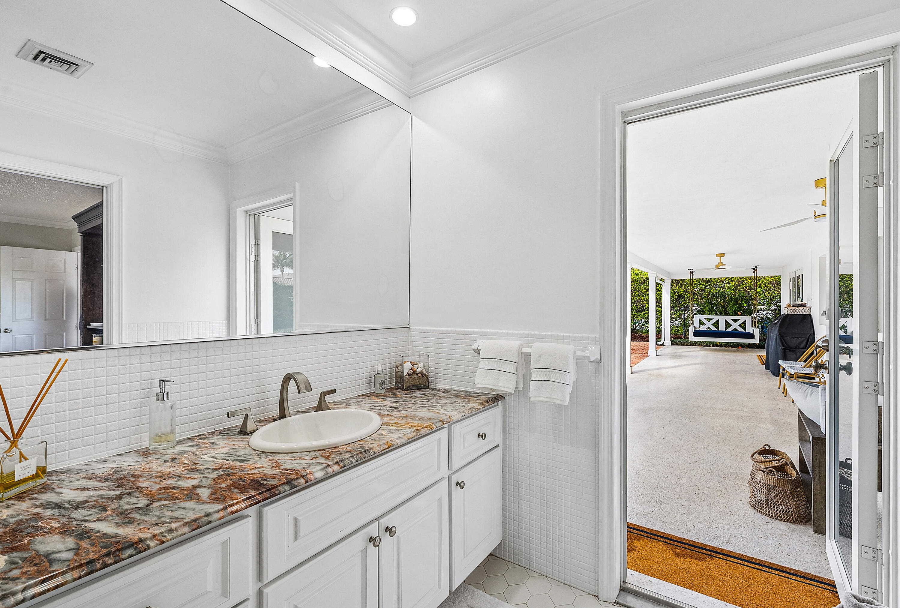 CAMINO GARDENS - Residential