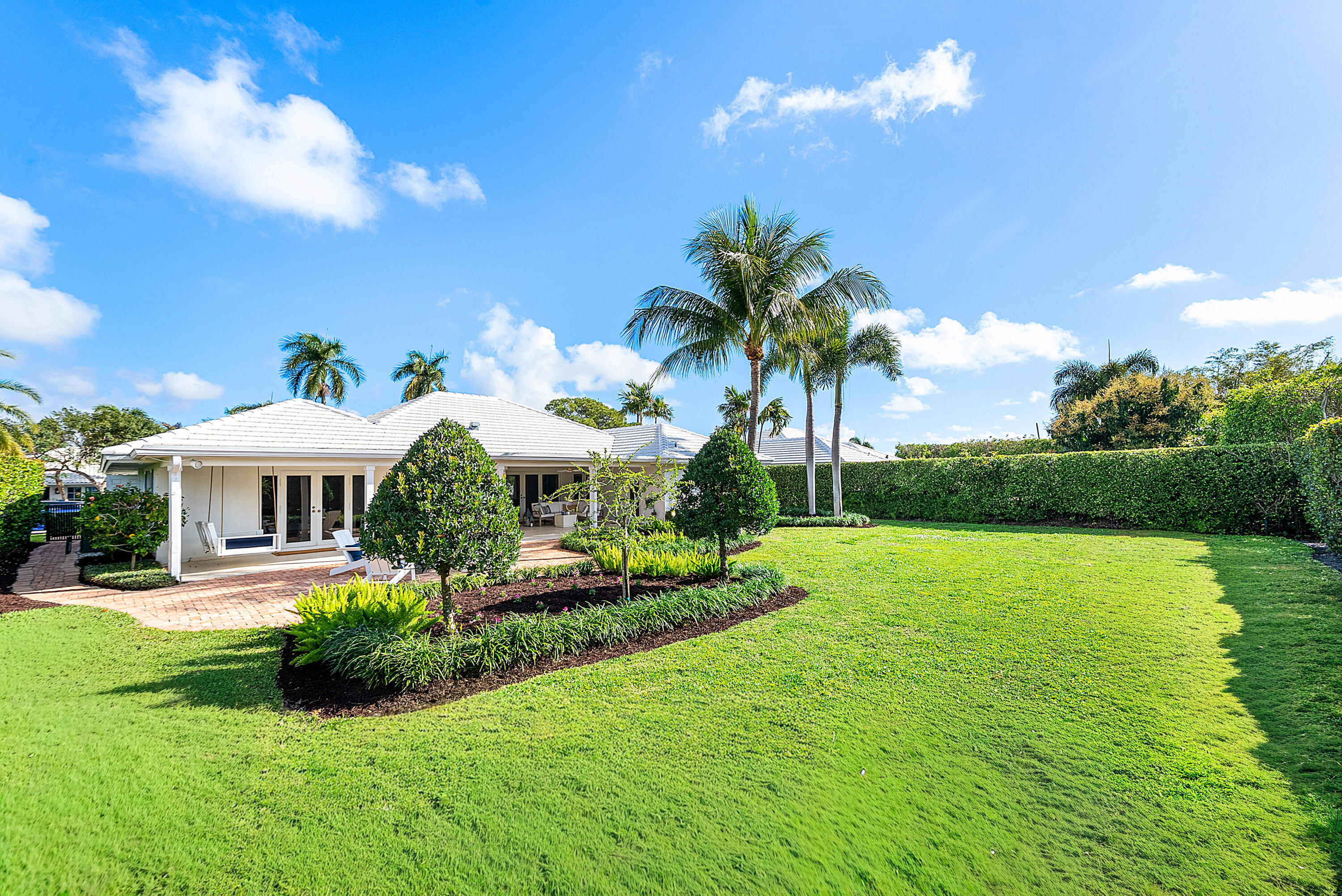 CAMINO GARDENS - Residential