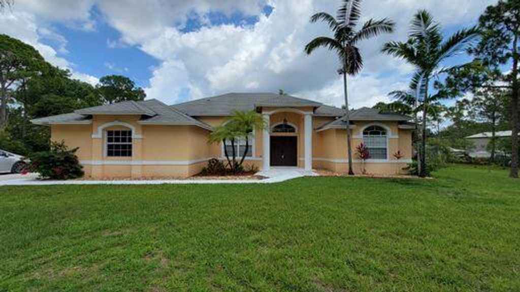 Photo of 12667 87th Street N, West Palm Beach, FL 33412 (MLS # R11030858)