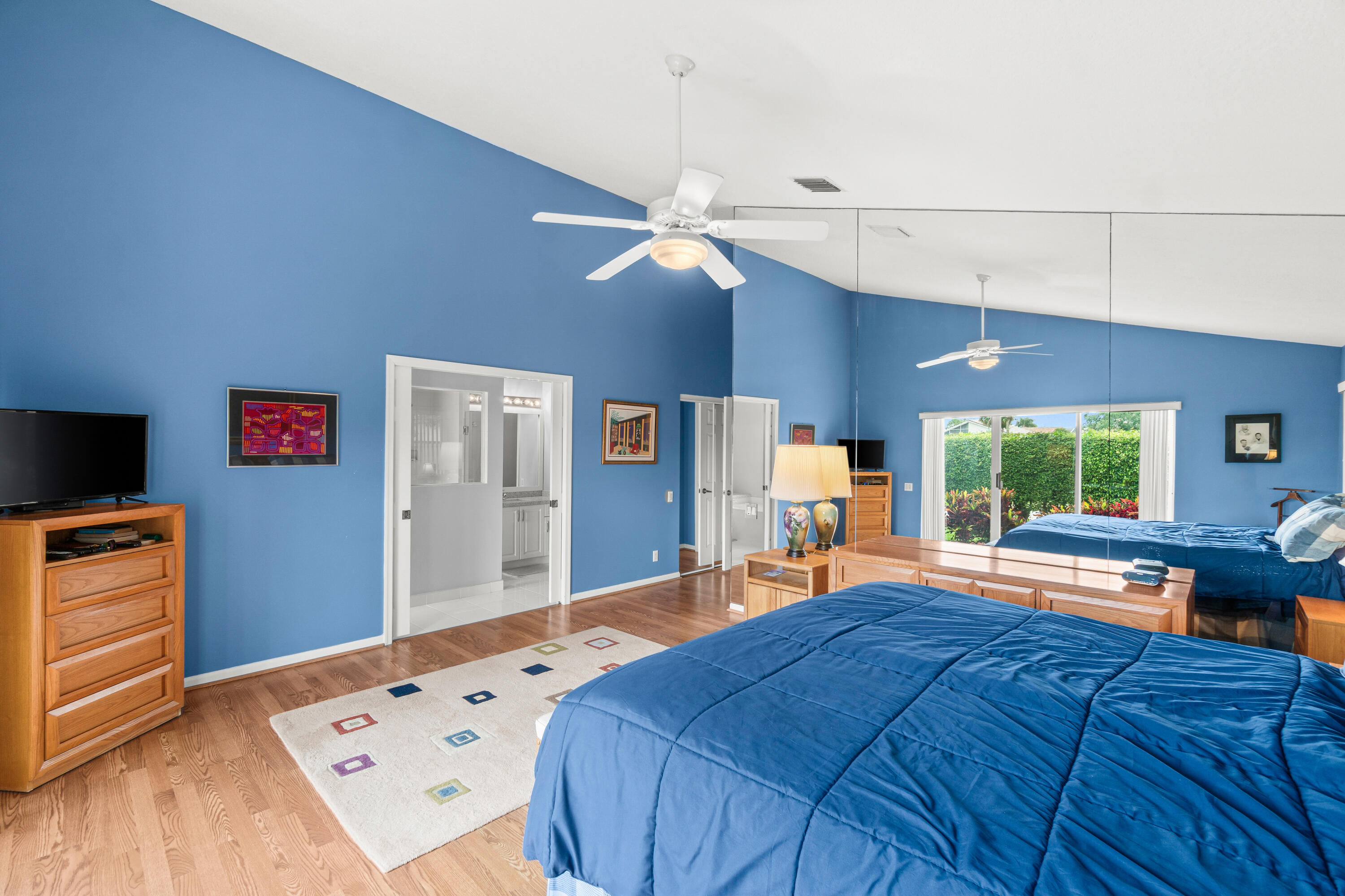 LAKERIDGE GREENS - Residential