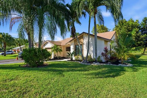 Photo of 8001 NW 61 Street, Tamarac, FL 33321 (MLS # R11137016)