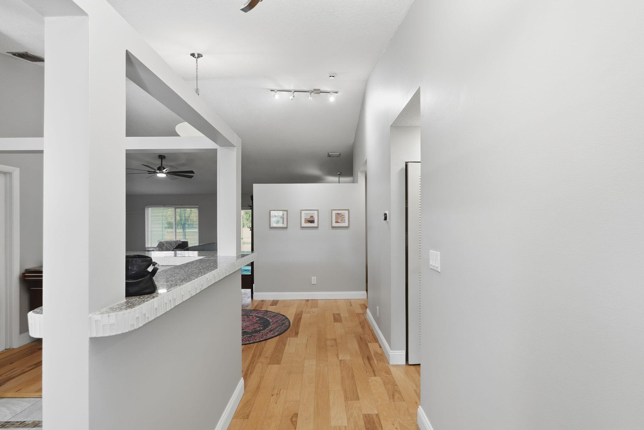 Waterside - Residential