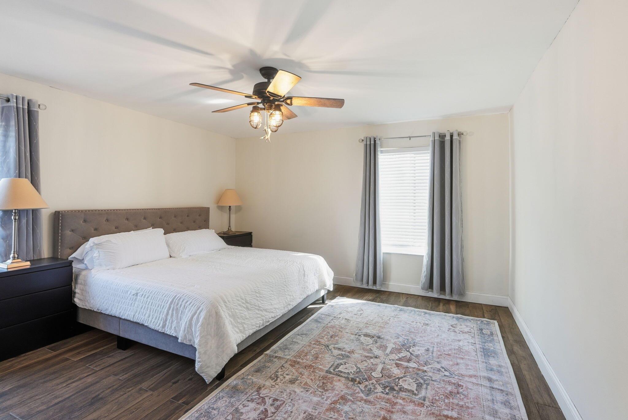 Waterside - Residential