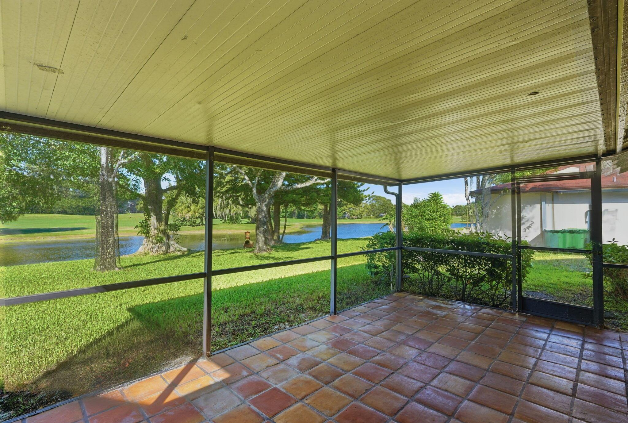 Waterside - Residential