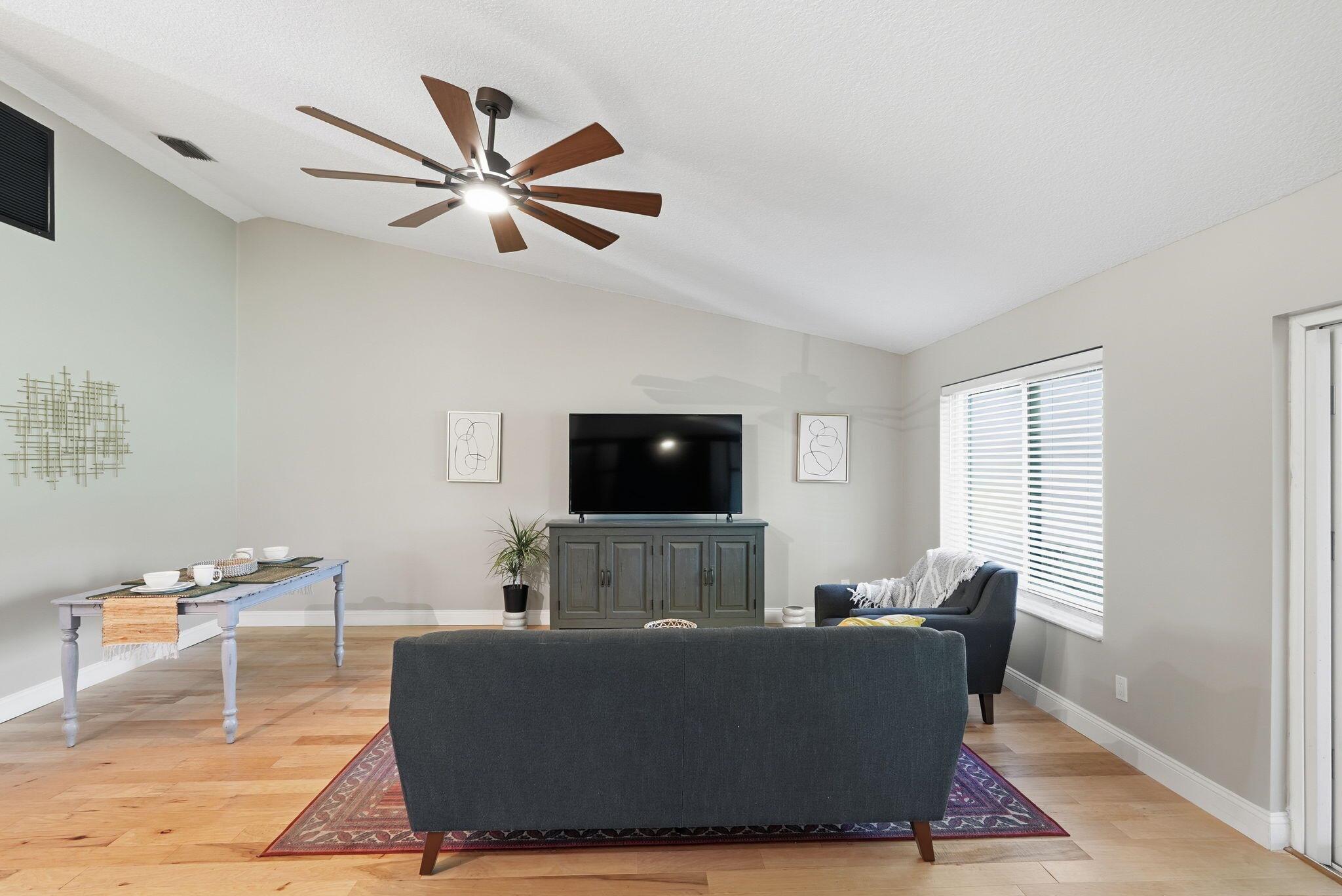 Waterside - Residential