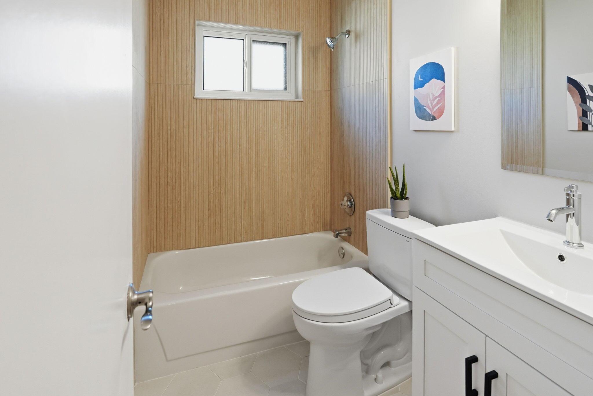 Waterside - Residential