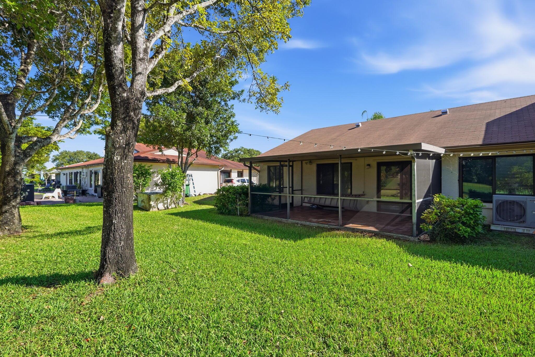 Waterside - Residential