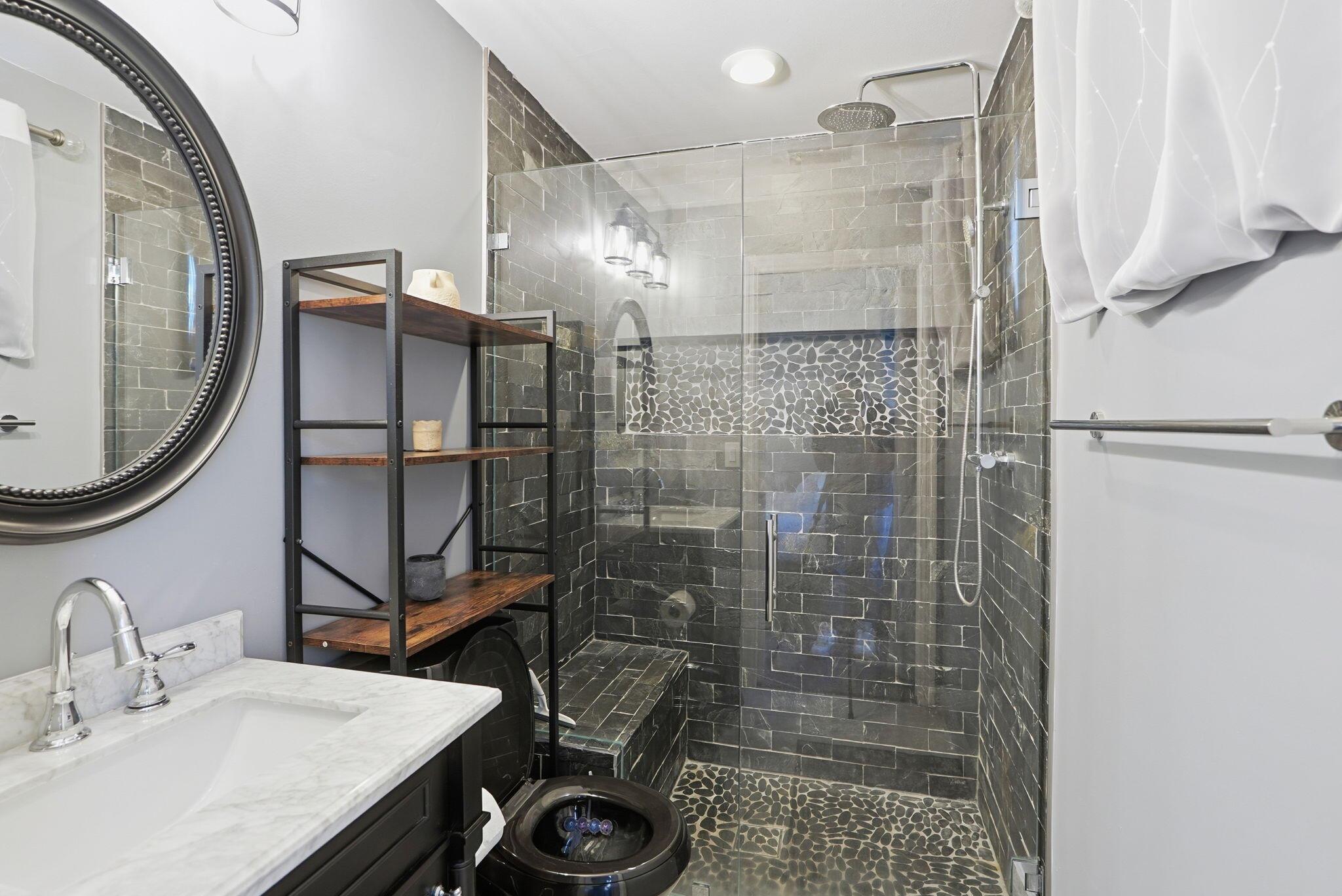 Waterside - Residential