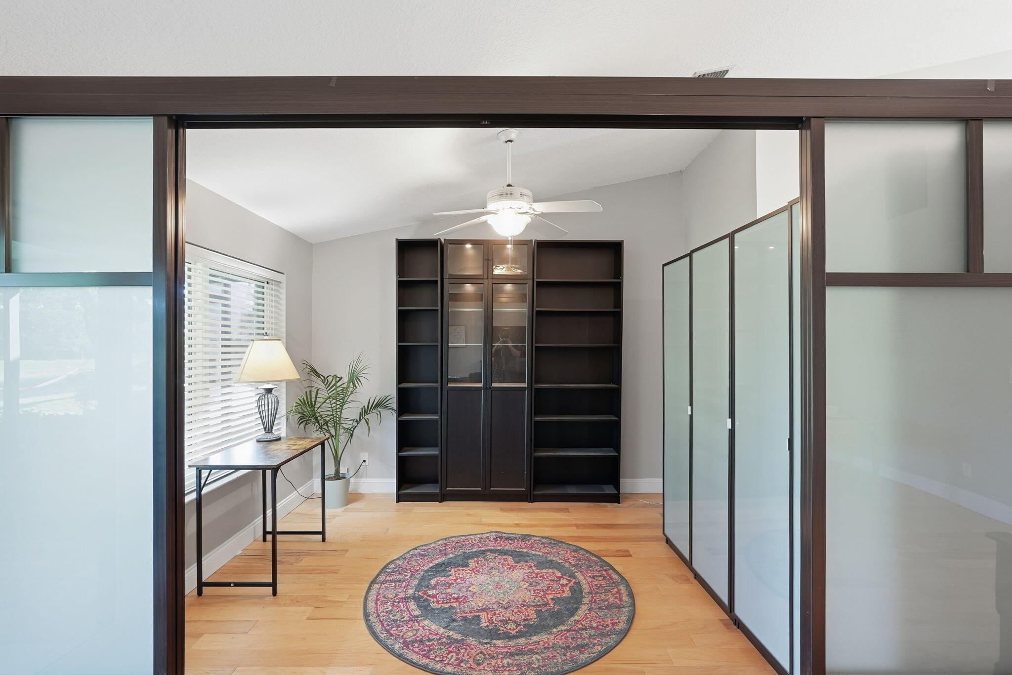 Waterside - Residential