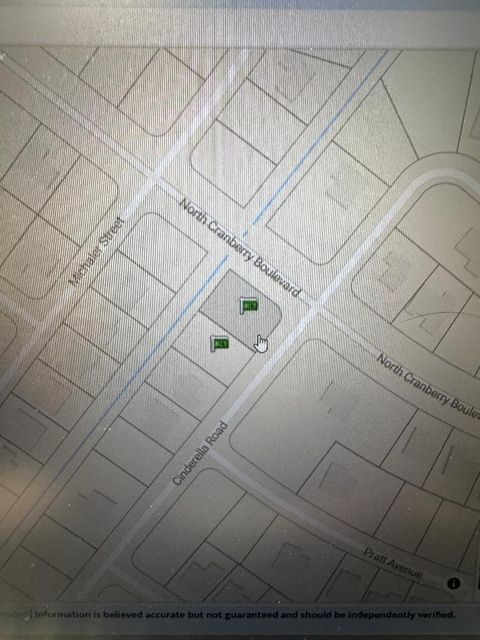 Lot 51 Cinderella Road North Port FL 34286