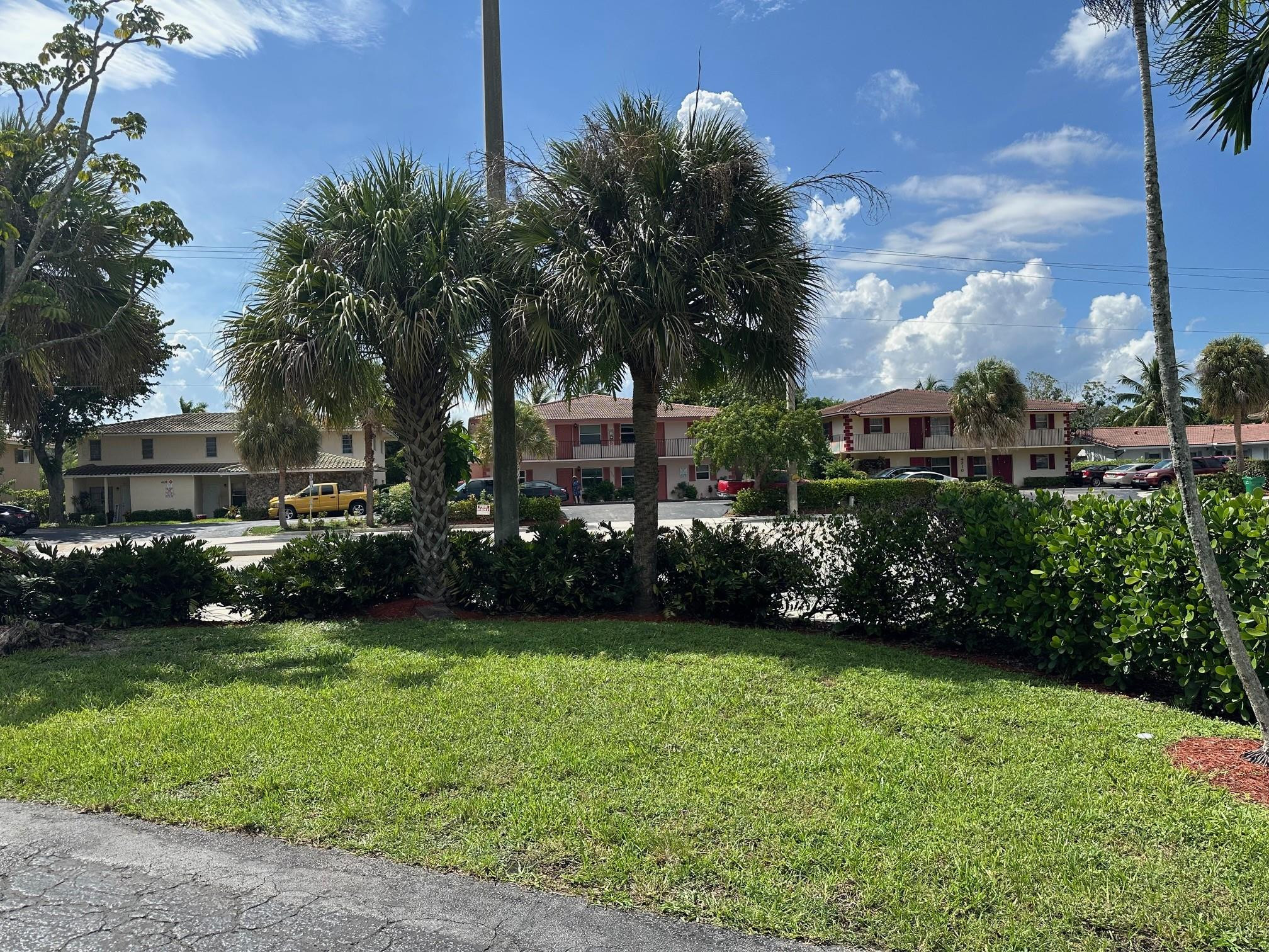 Coral Spgs Sub 1 59-30 B - Residential Income