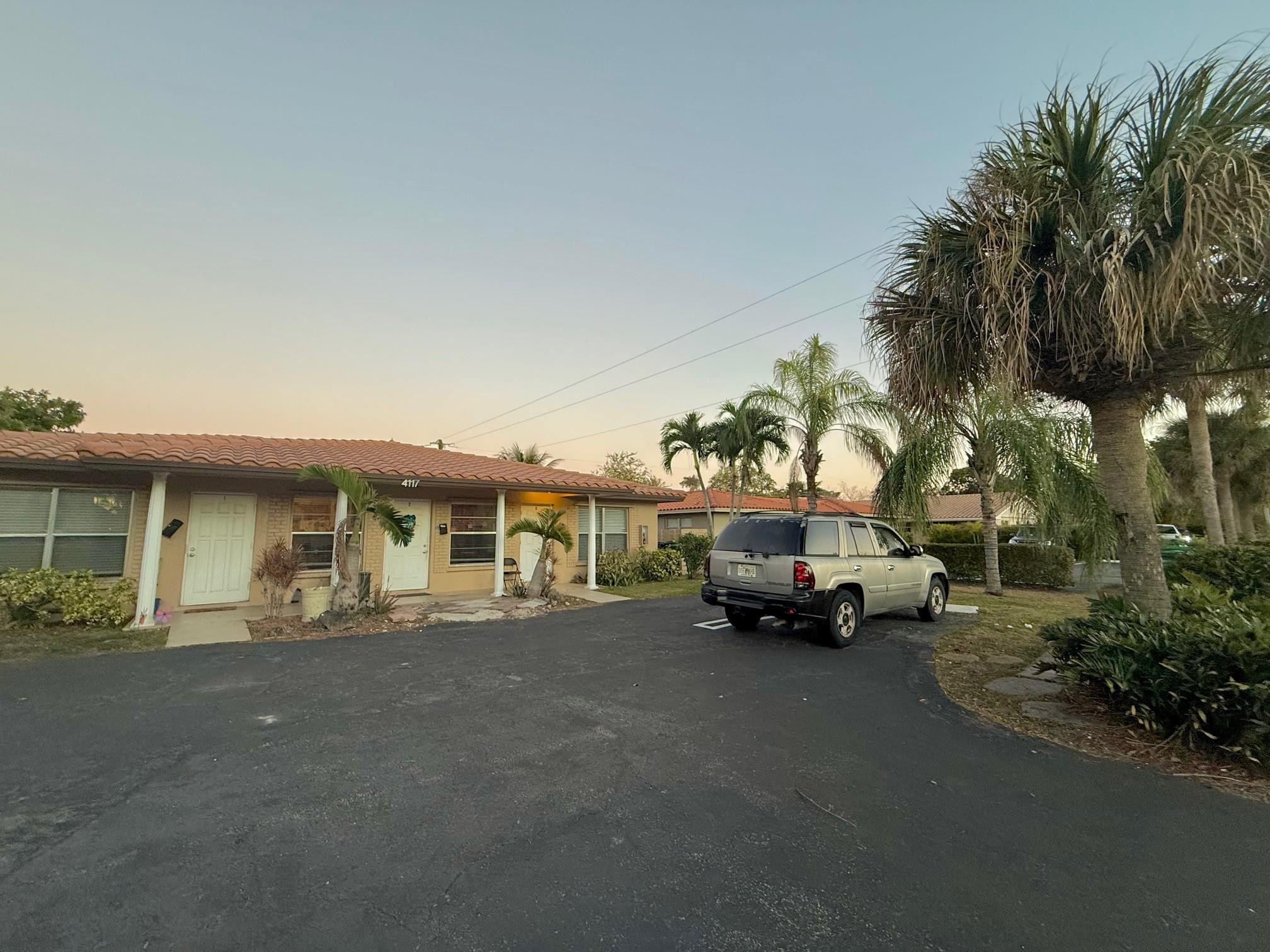 Coral Spgs Sub 1 59-30 B - Residential Income