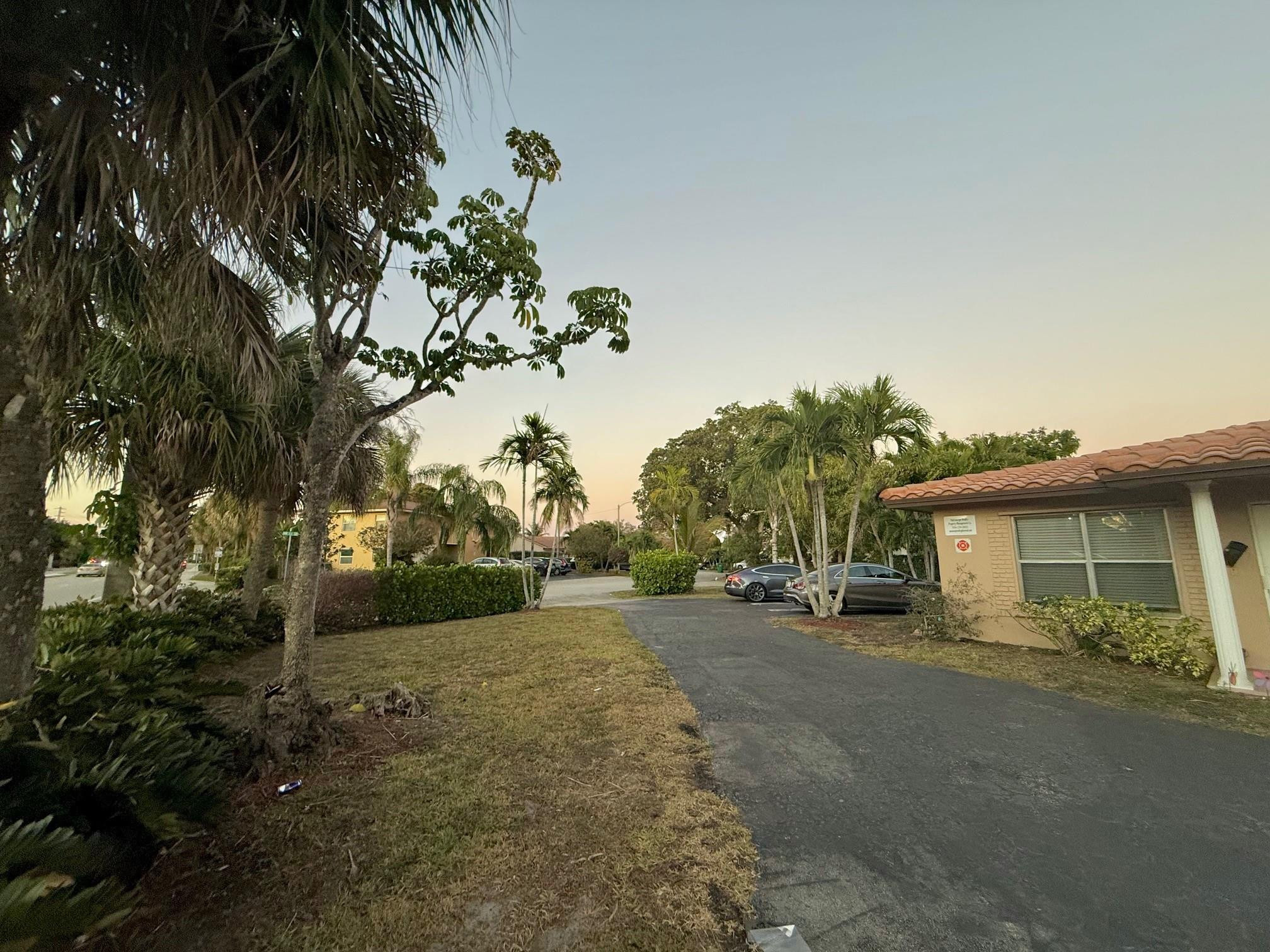 Coral Spgs Sub 1 59-30 B - Residential Income