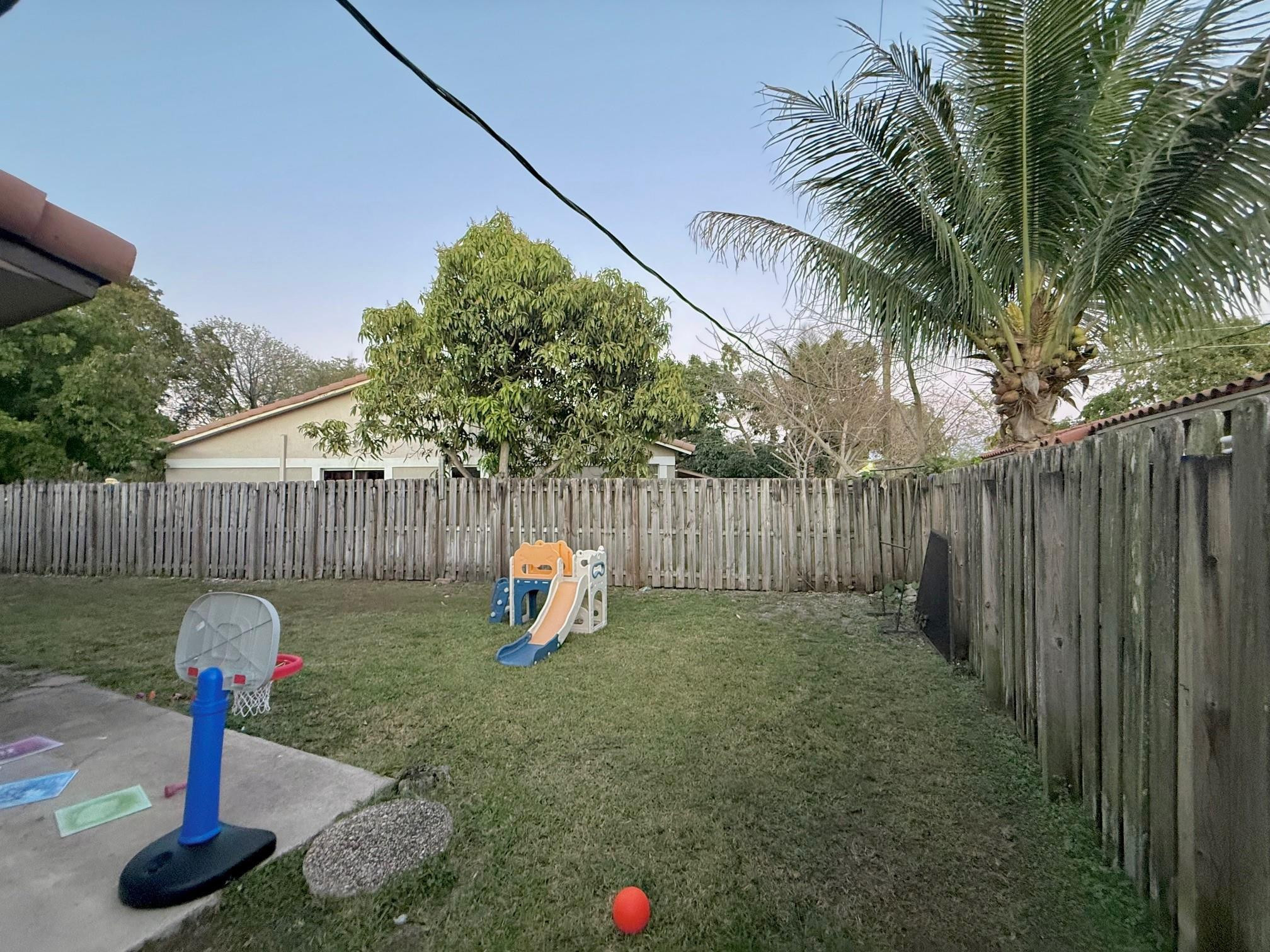 Coral Spgs Sub 1 59-30 B - Residential Income