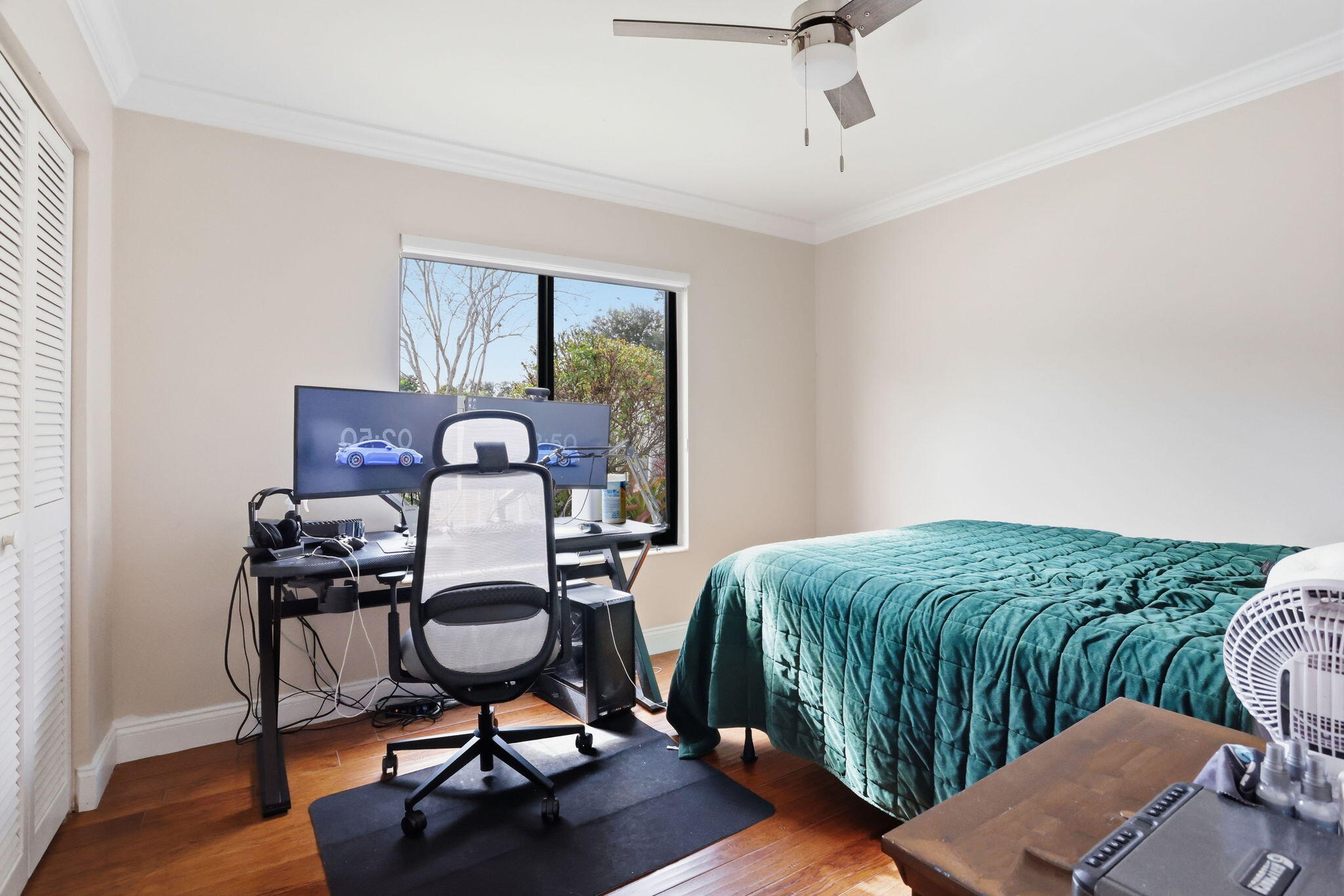 BOCA CHASE SEC 1 - Residential