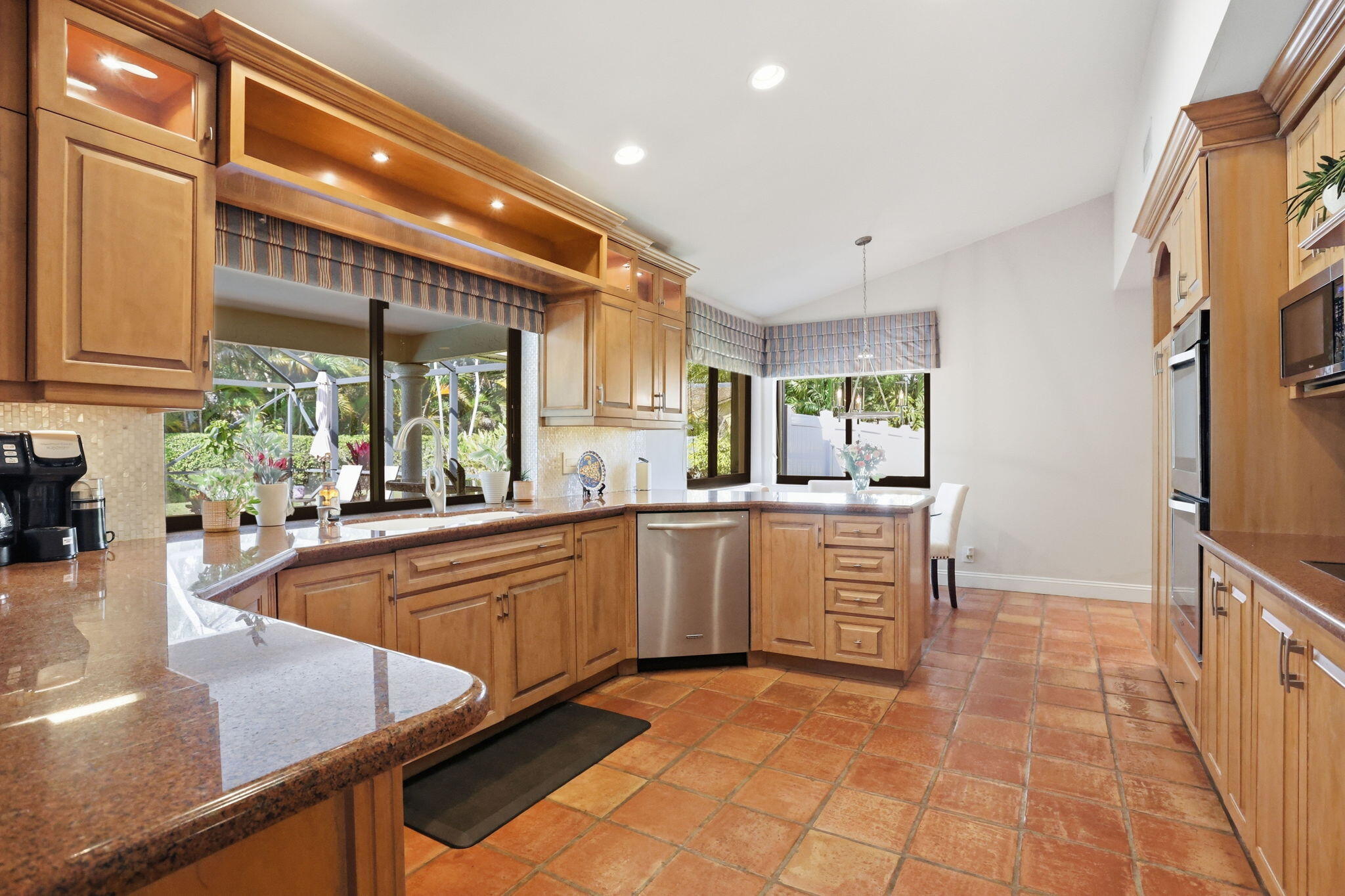 BOCA CHASE SEC 1 - Residential