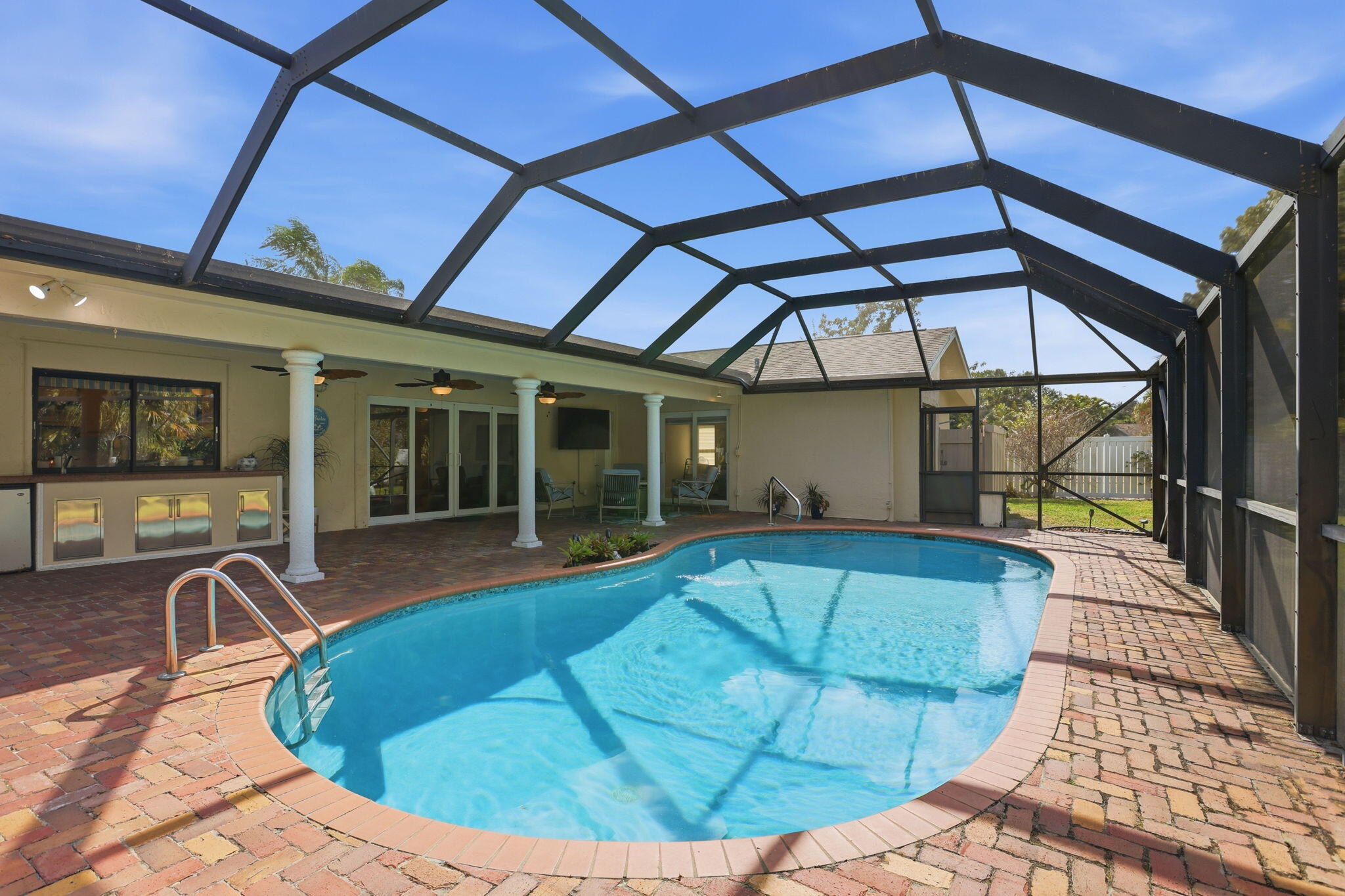 BOCA CHASE SEC 1 - Residential