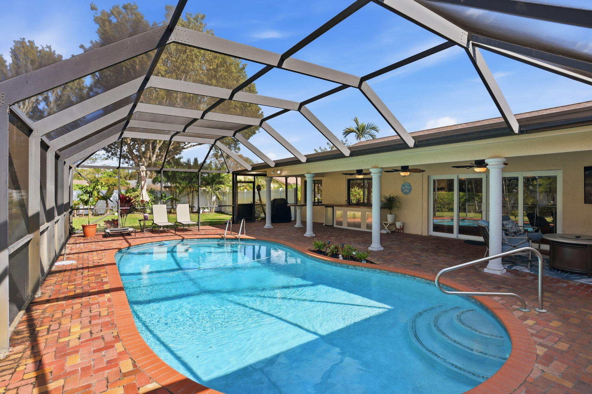 BOCA CHASE SEC 1 - Residential