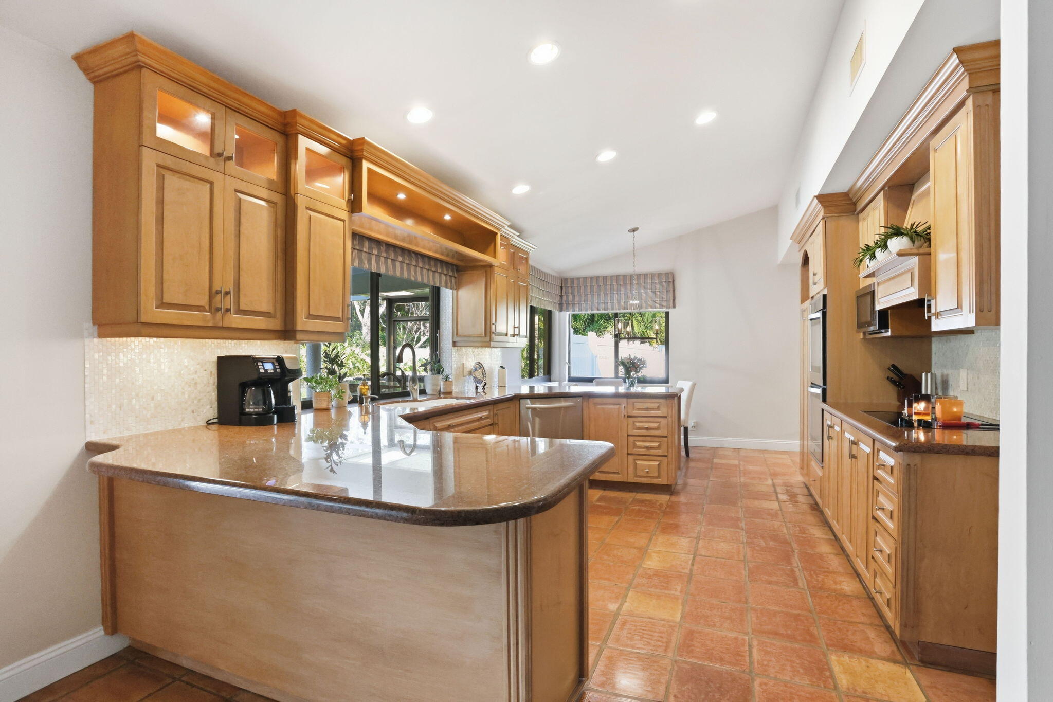 BOCA CHASE SEC 1 - Residential